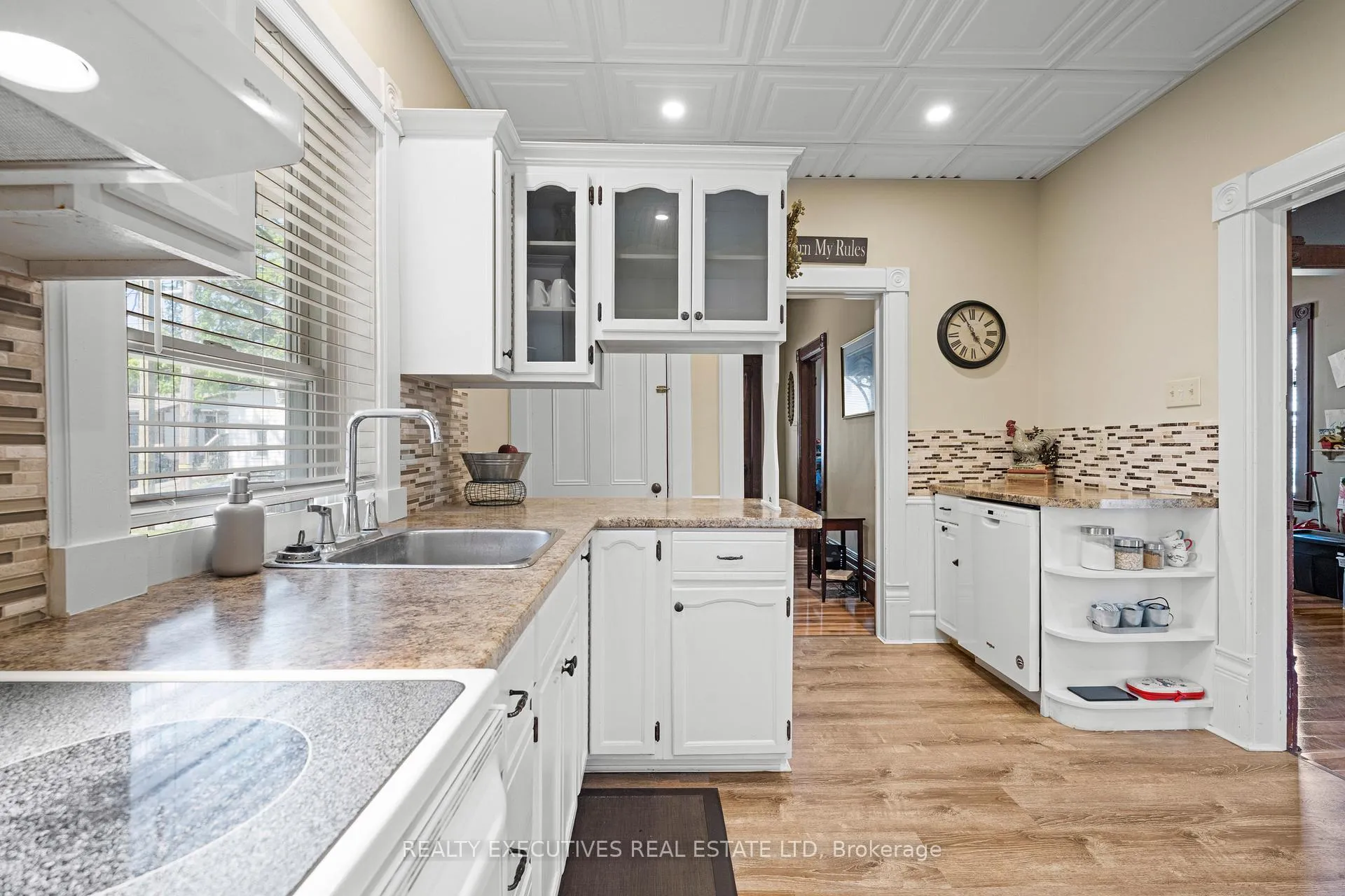 Photo 6 of 22 Joseph Street, North Dundas, Chesterville — HOMEH