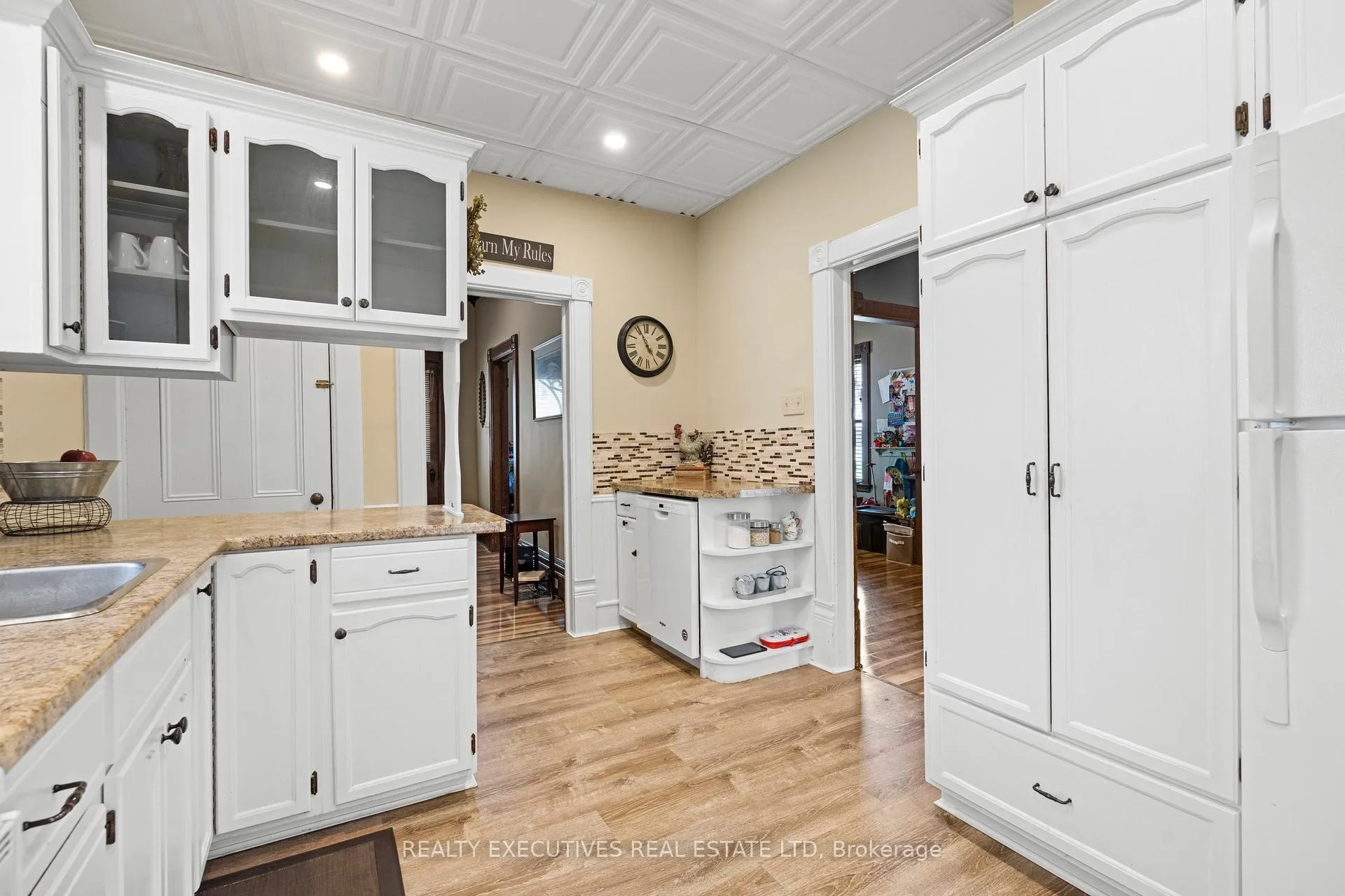 Photo 7 of 22 Joseph Street, North Dundas, Chesterville — HOMEH