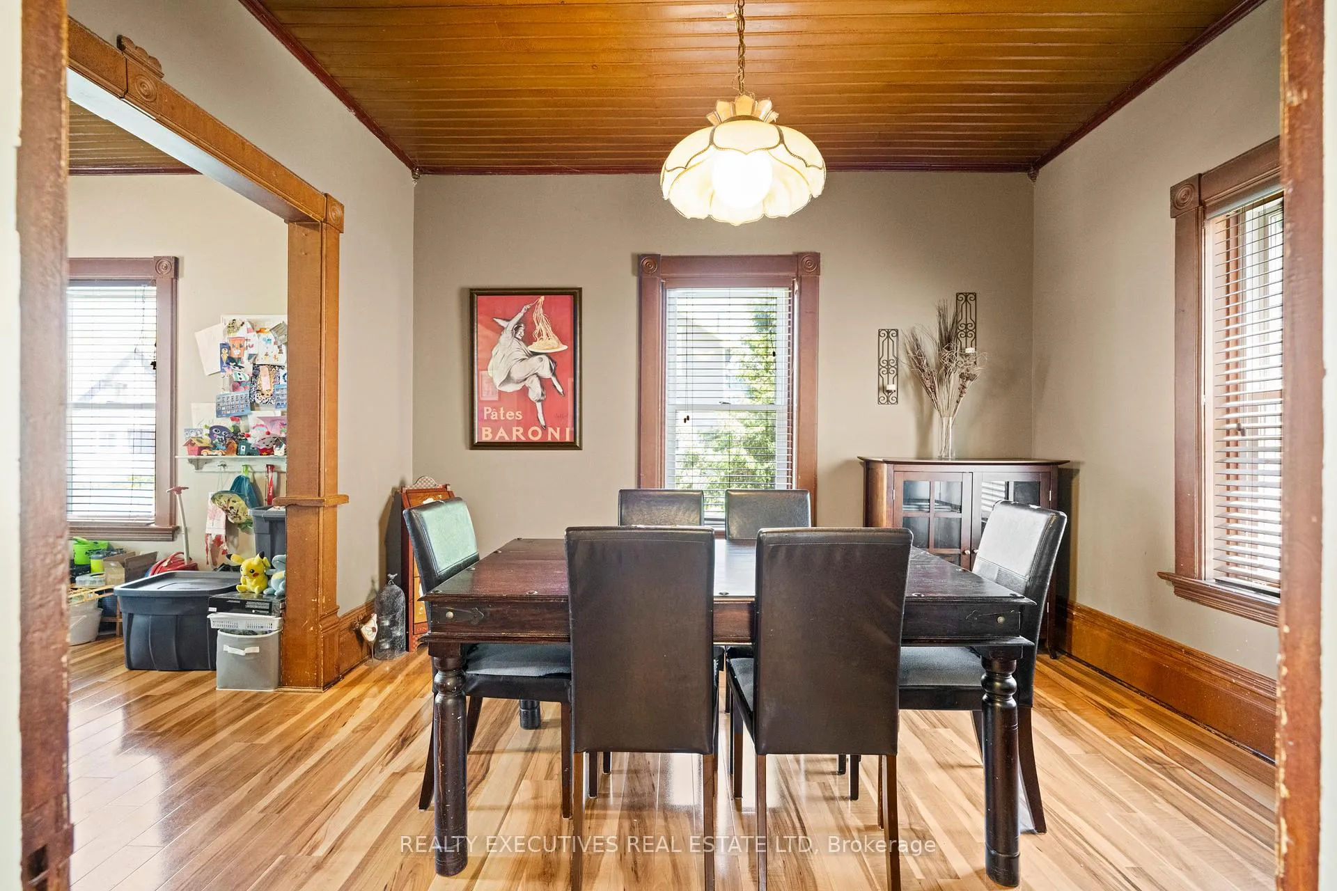 Photo 9 of 22 Joseph Street, North Dundas, Chesterville — HOMEH