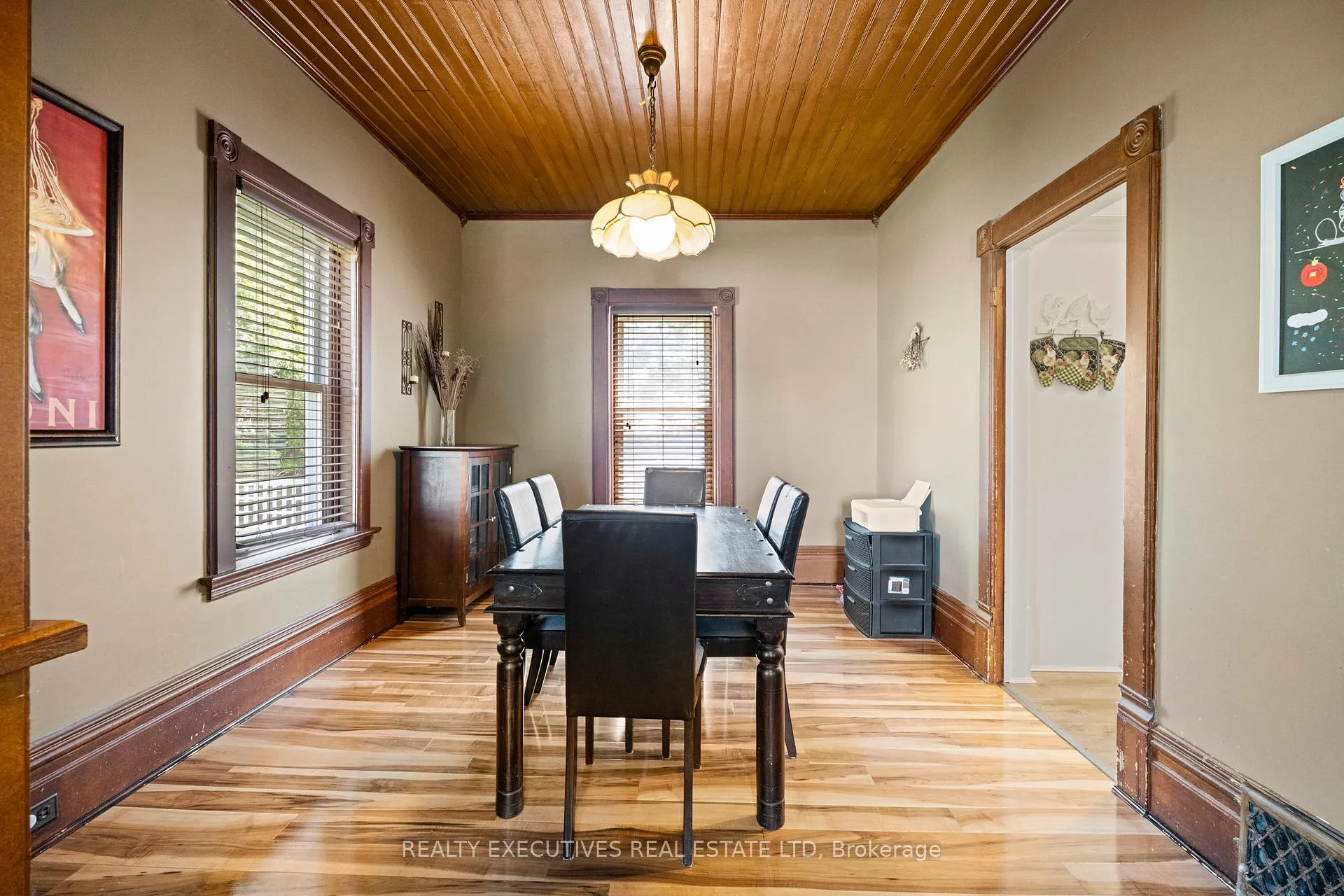Photo 10 of 22 Joseph Street, North Dundas, Chesterville — HOMEH