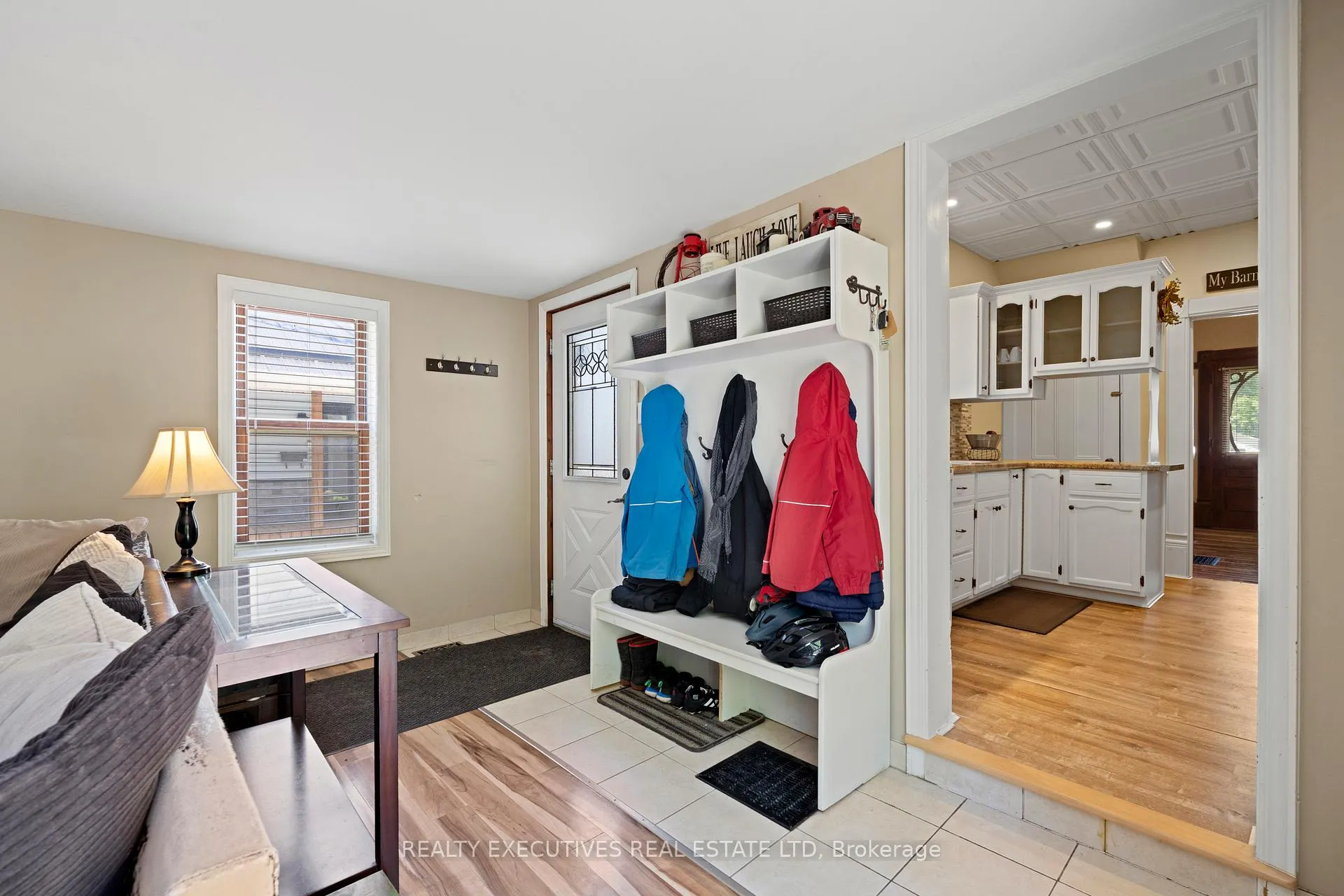 Photo 16 of 22 Joseph Street, North Dundas, Chesterville — HOMEH