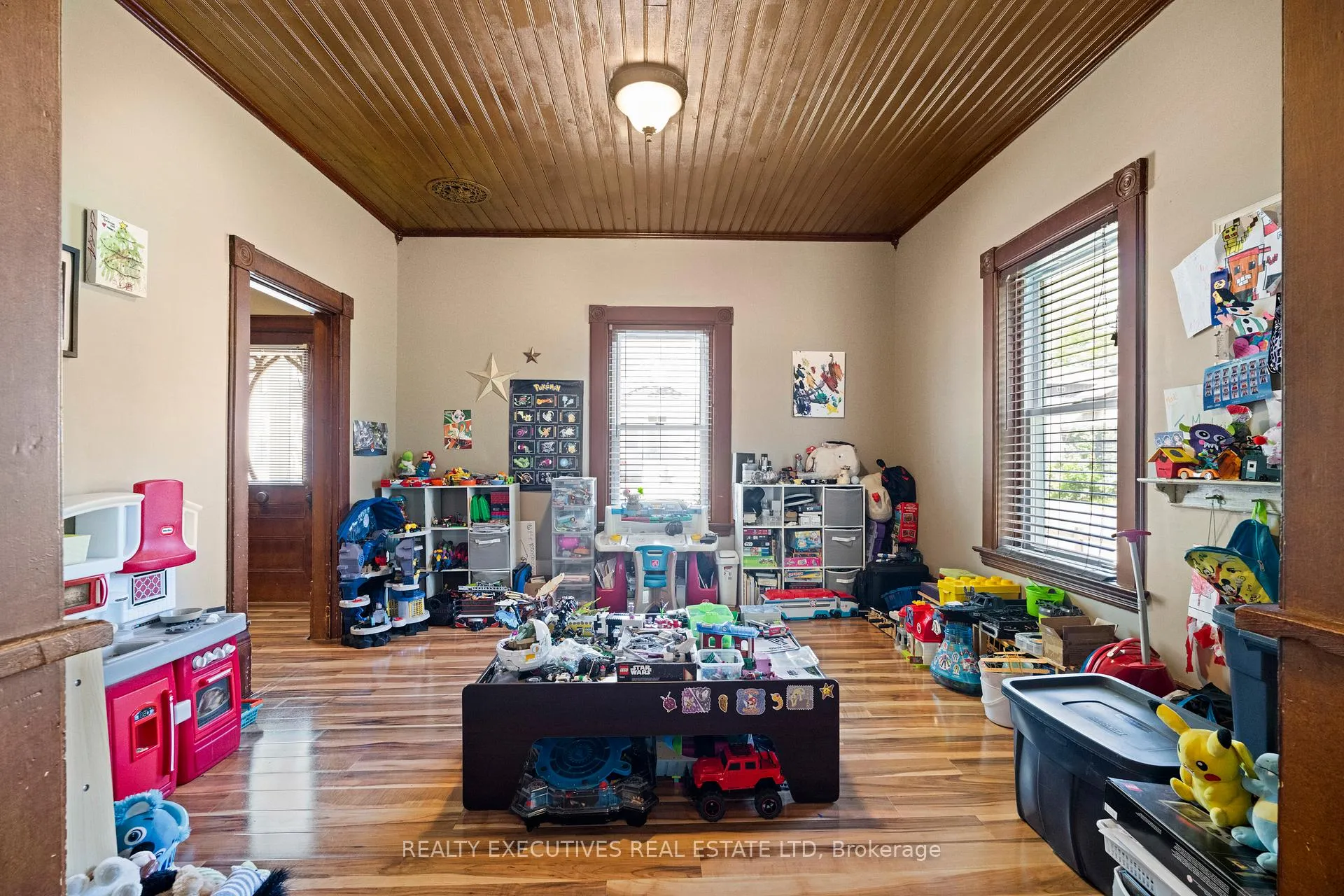 Photo 17 of 22 Joseph Street, North Dundas, Chesterville — HOMEH