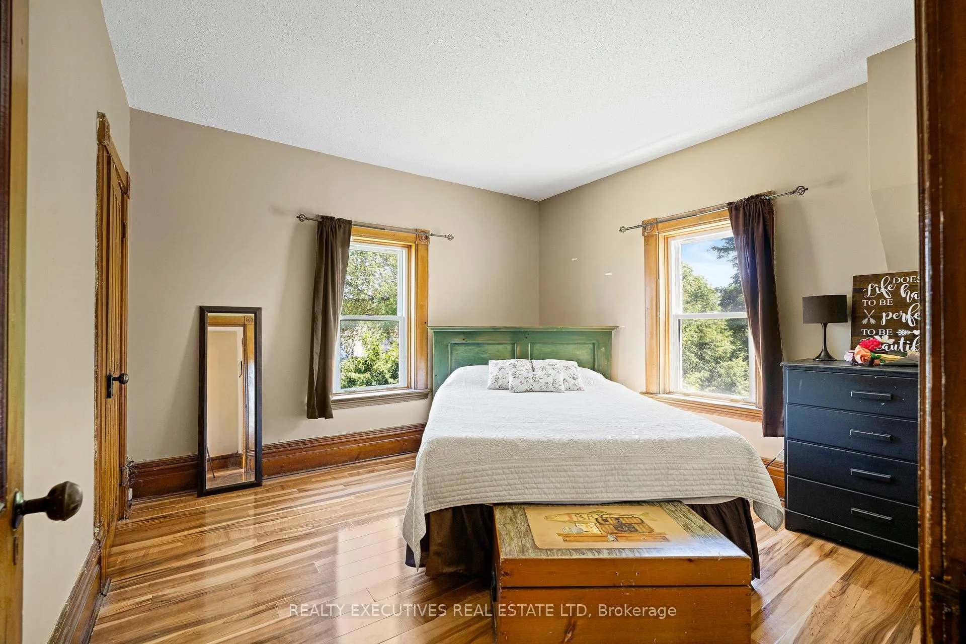 Photo 23 of 22 Joseph Street, North Dundas, Chesterville — HOMEH