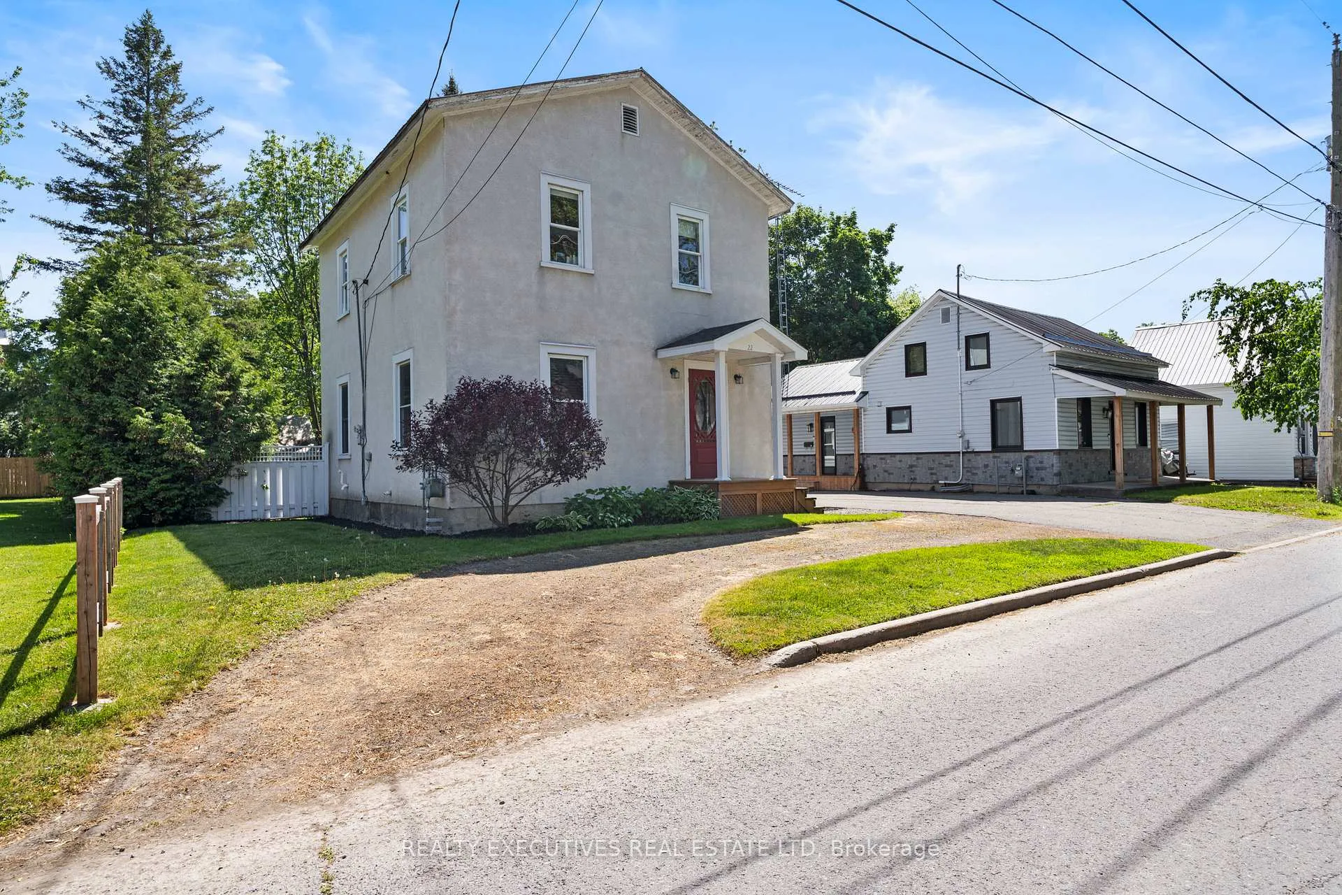 Photo 31 of 22 Joseph Street, North Dundas, Chesterville — HOMEH