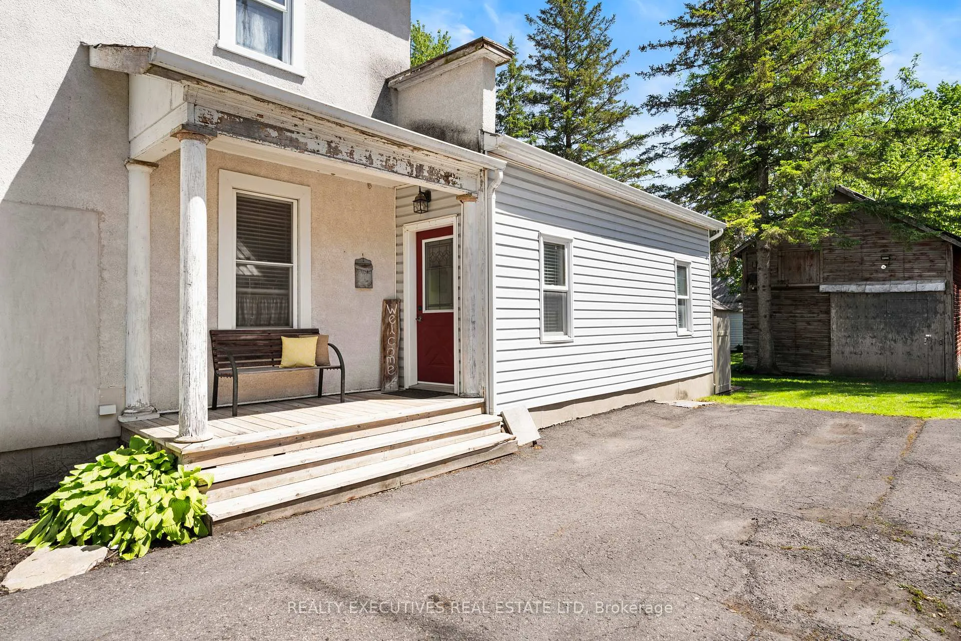 Photo 32 of 22 Joseph Street, North Dundas, Chesterville — HOMEH