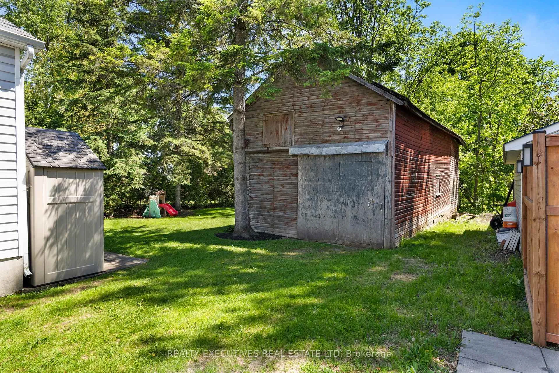 Photo 33 of 22 Joseph Street, North Dundas, Chesterville — HOMEH