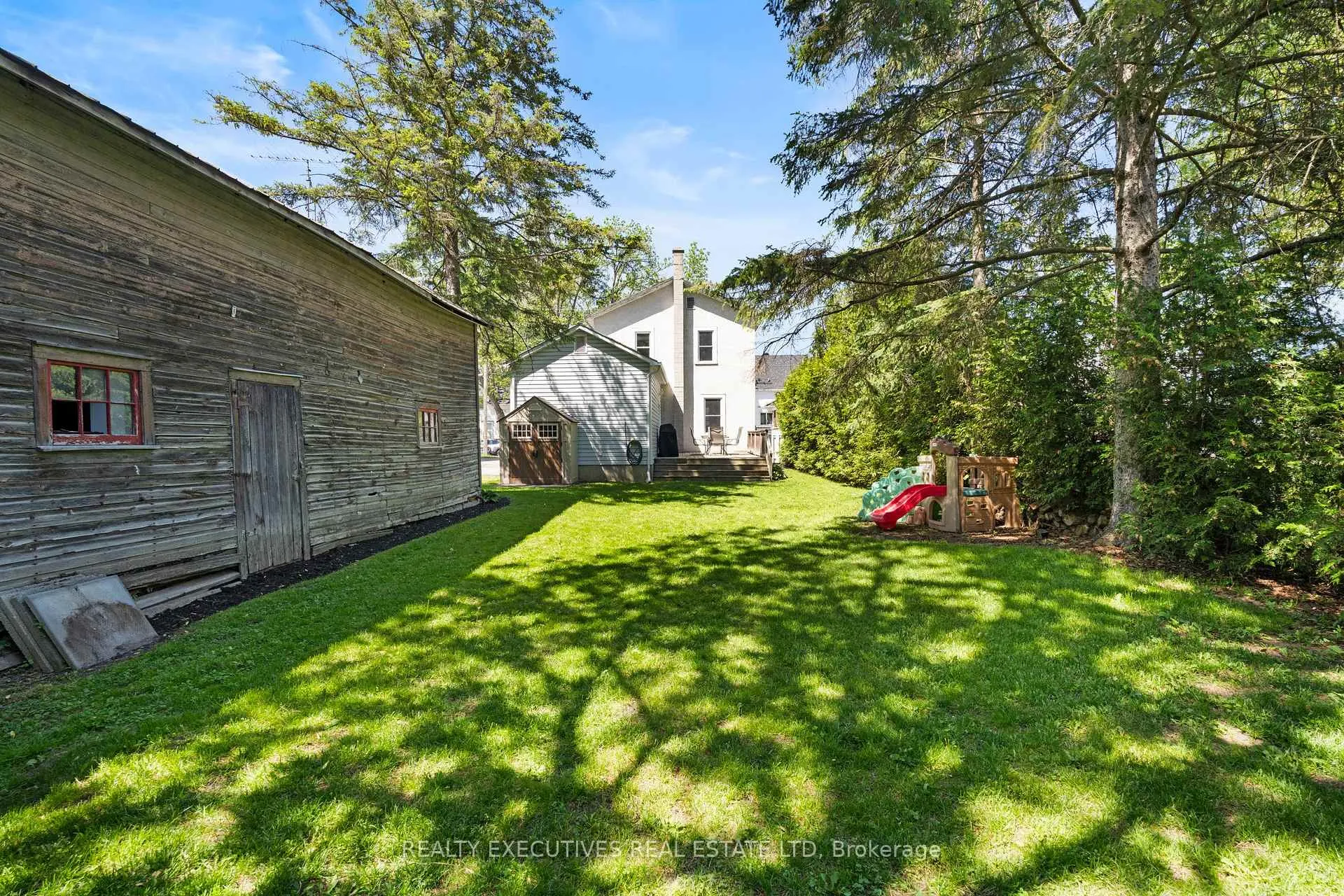 Photo 34 of 22 Joseph Street, North Dundas, Chesterville — HOMEH