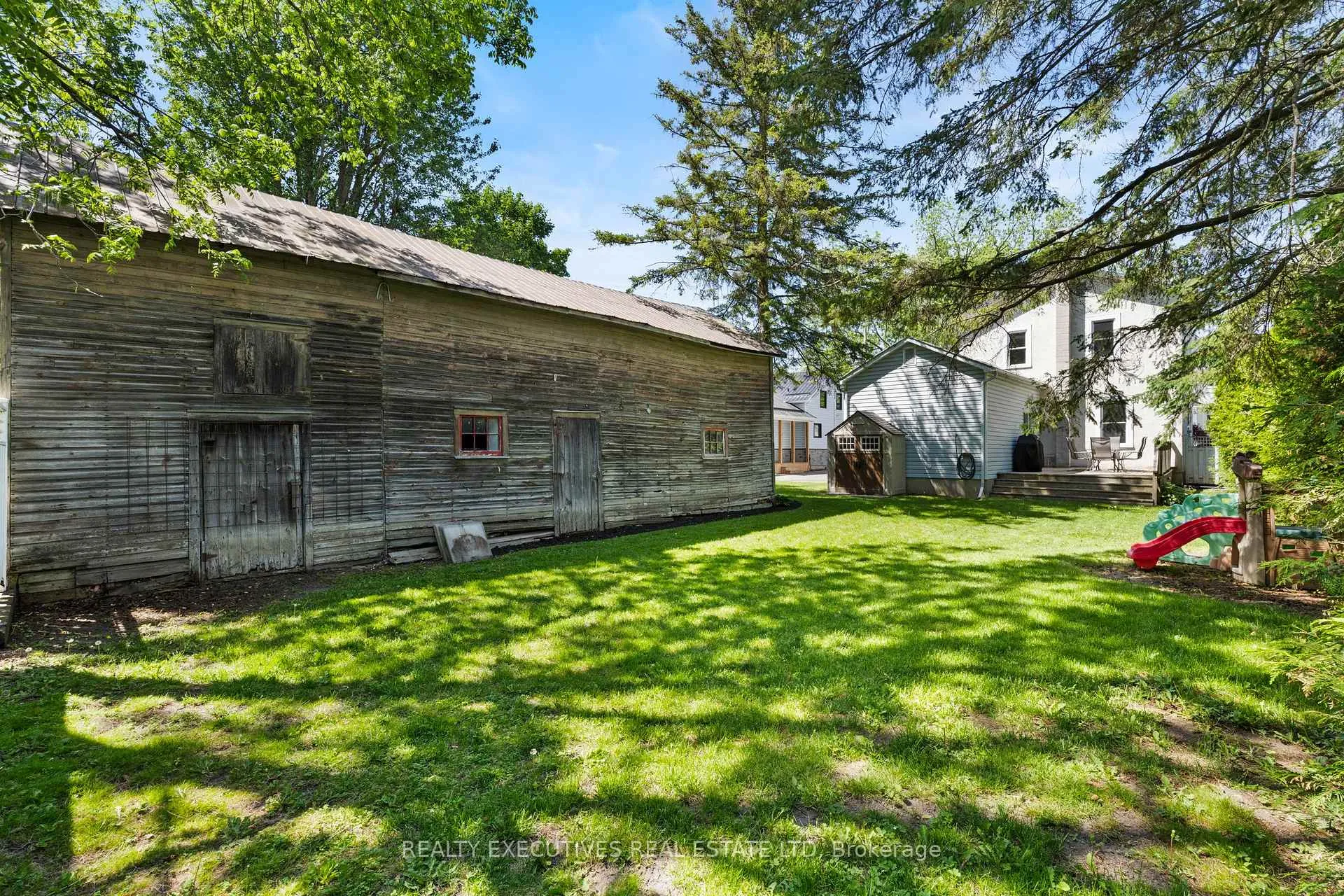 Photo 35 of 22 Joseph Street, North Dundas, Chesterville — HOMEH
