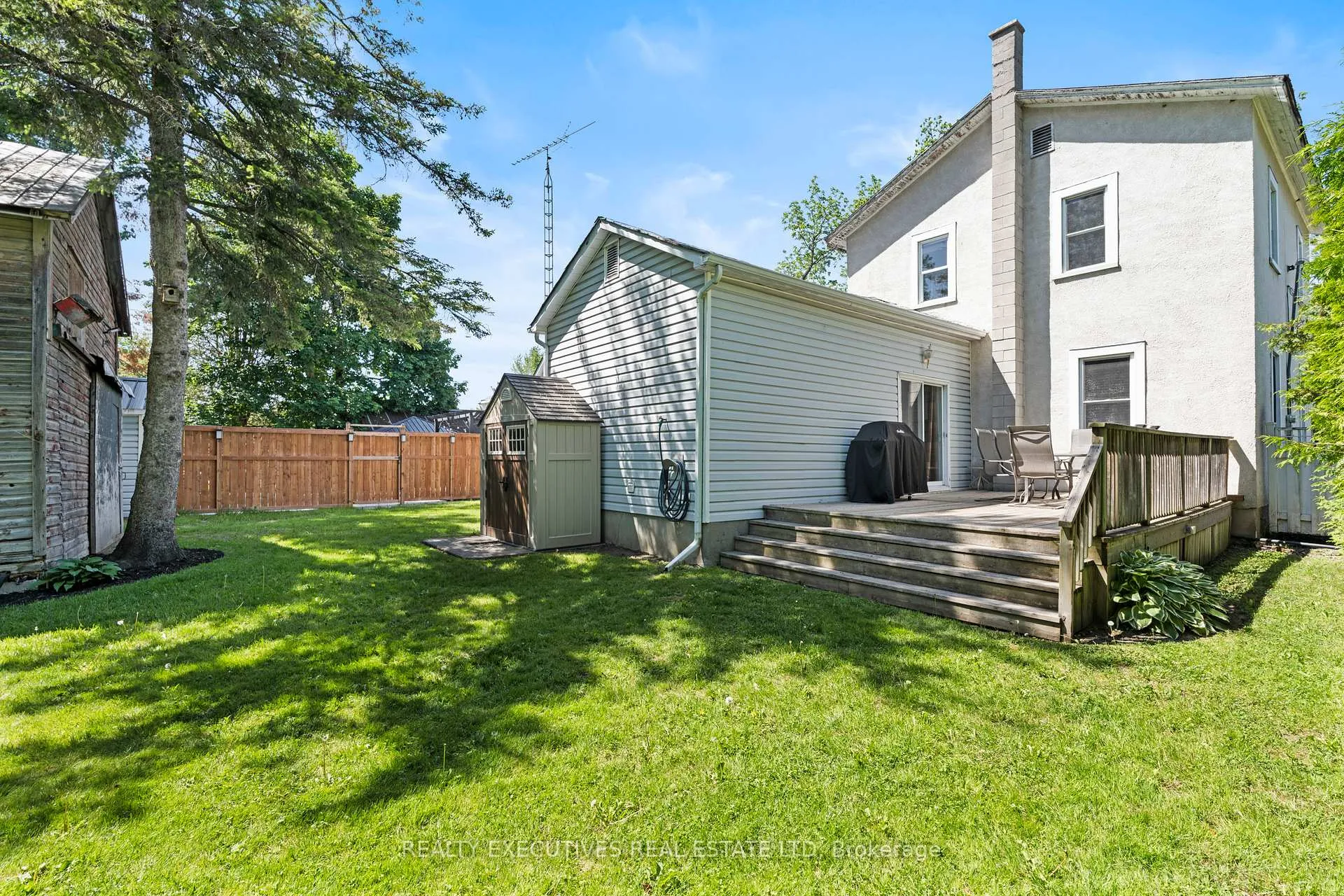 Photo 37 of 22 Joseph Street, North Dundas, Chesterville — HOMEH