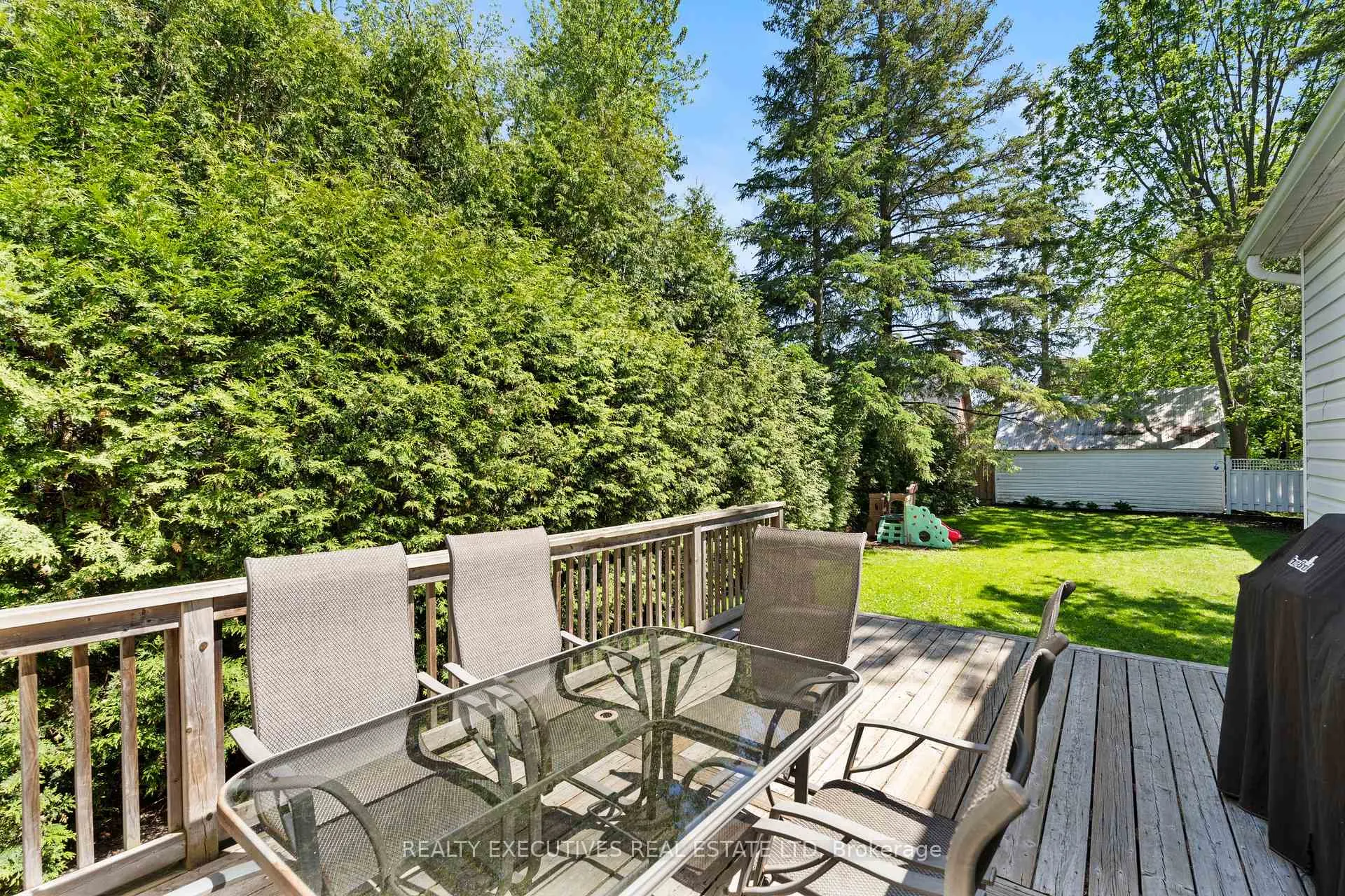 Photo 38 of 22 Joseph Street, North Dundas, Chesterville — HOMEH