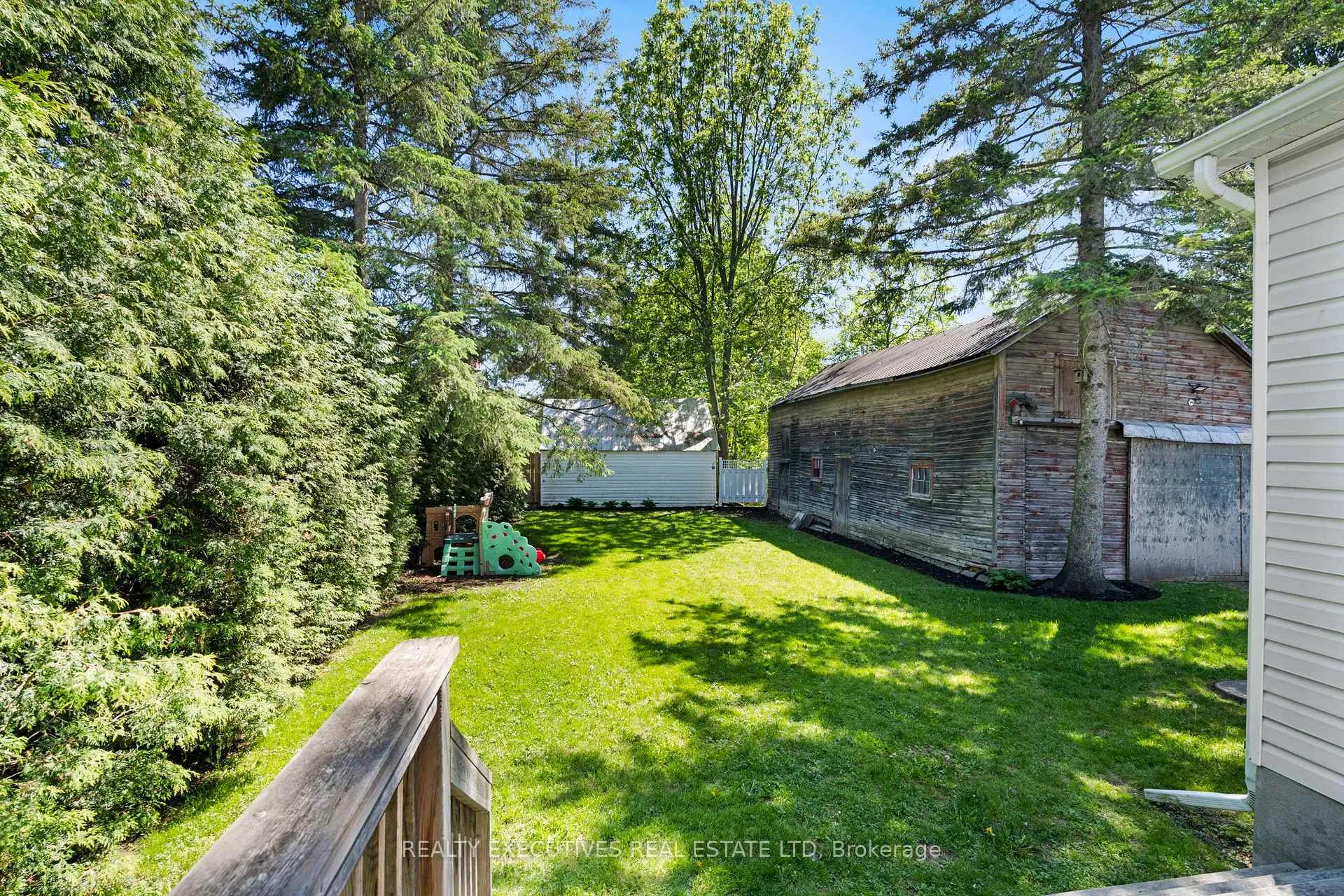 Photo 39 of 22 Joseph Street, North Dundas, Chesterville — HOMEH