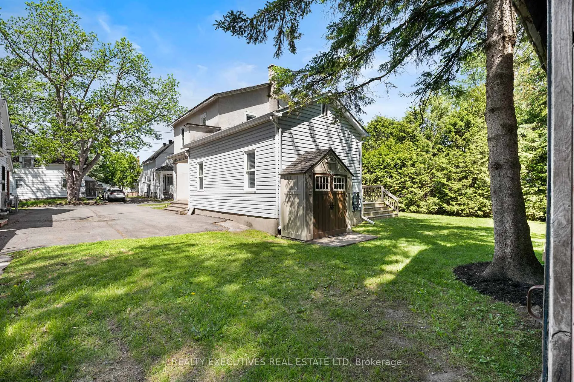 Photo 40 of 22 Joseph Street, North Dundas, Chesterville — HOMEH