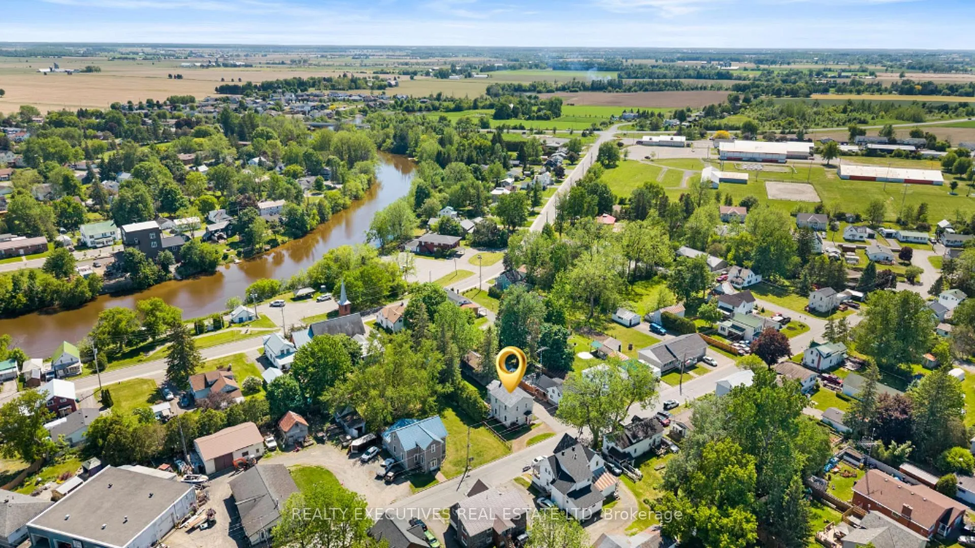 Photo 41 of 22 Joseph Street, North Dundas, Chesterville — HOMEH