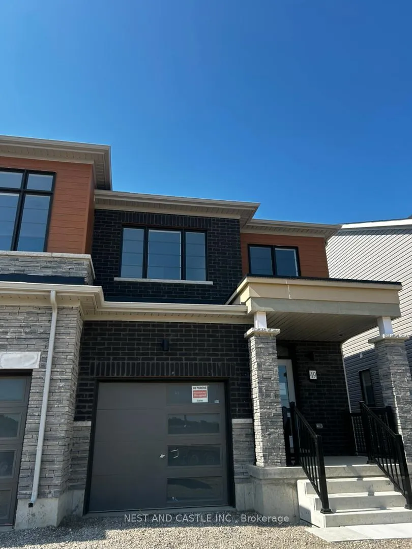 Photo 1 of 49 International Drive, Haldimand — HOMEH