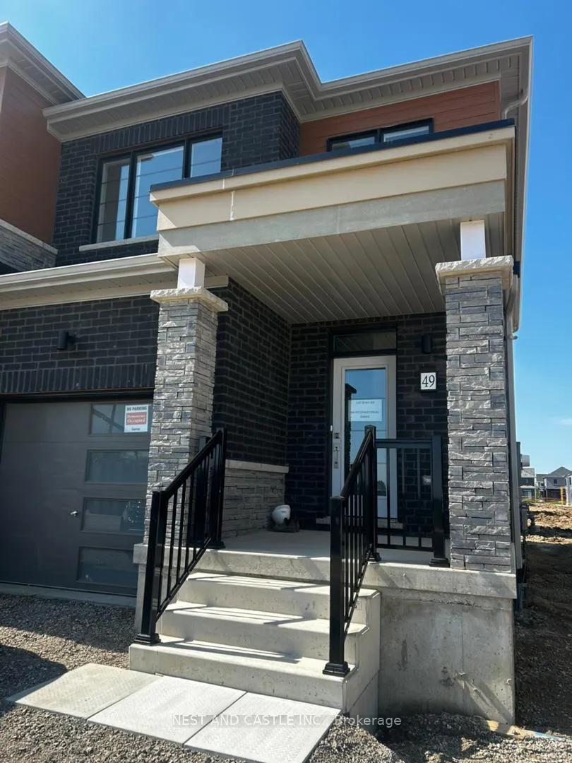 Photo 2 of 49 International Drive, Haldimand — HOMEH