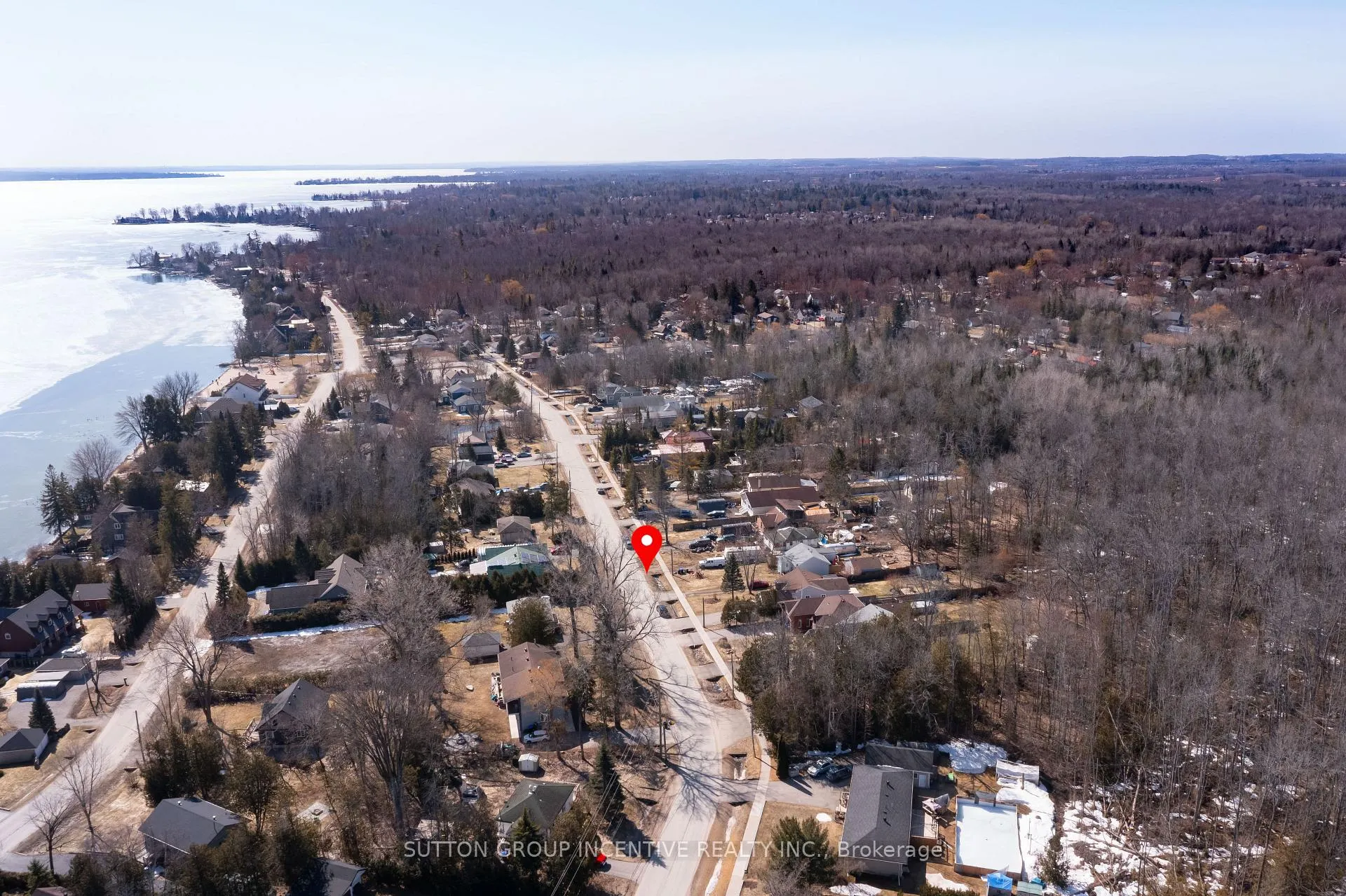 Photo 3 of 2766 Ireton Street, Innisfil, Rural Innisfil — HOMEH