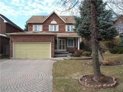 Photo 1 of 36 Tomlinson Circle, Markham, Buttonville — HOMEH
