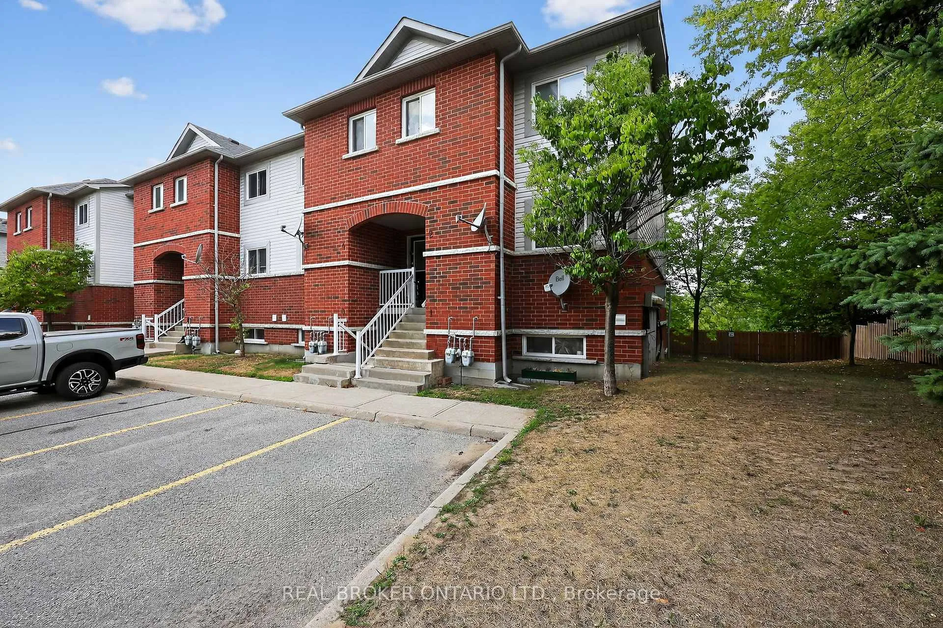 Photo 2 of Unit 1, 237 Ferndale Drive S, Barrie, Ardagh — HOMEH