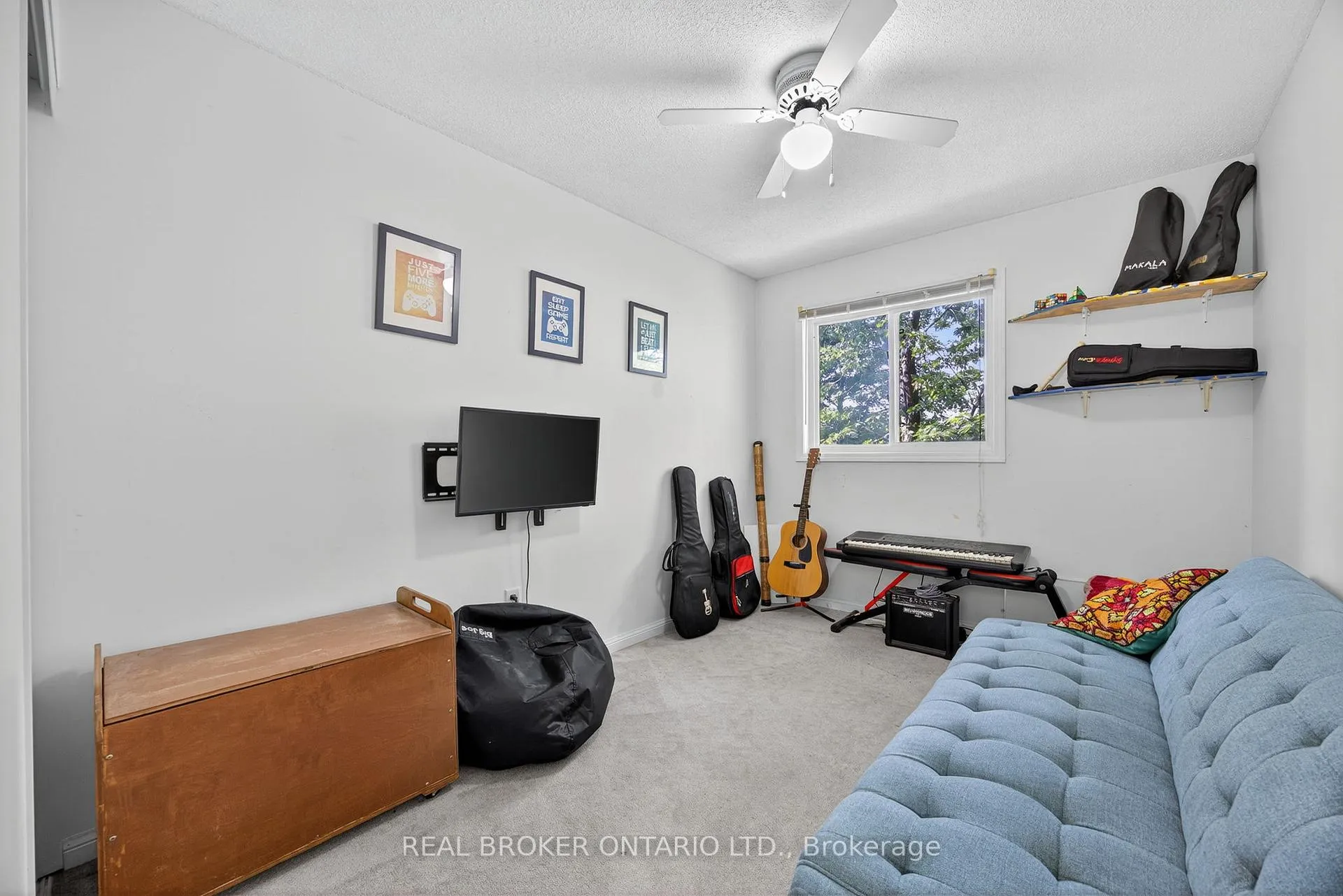 Photo 13 of Unit 1, 237 Ferndale Drive S, Barrie, Ardagh — HOMEH