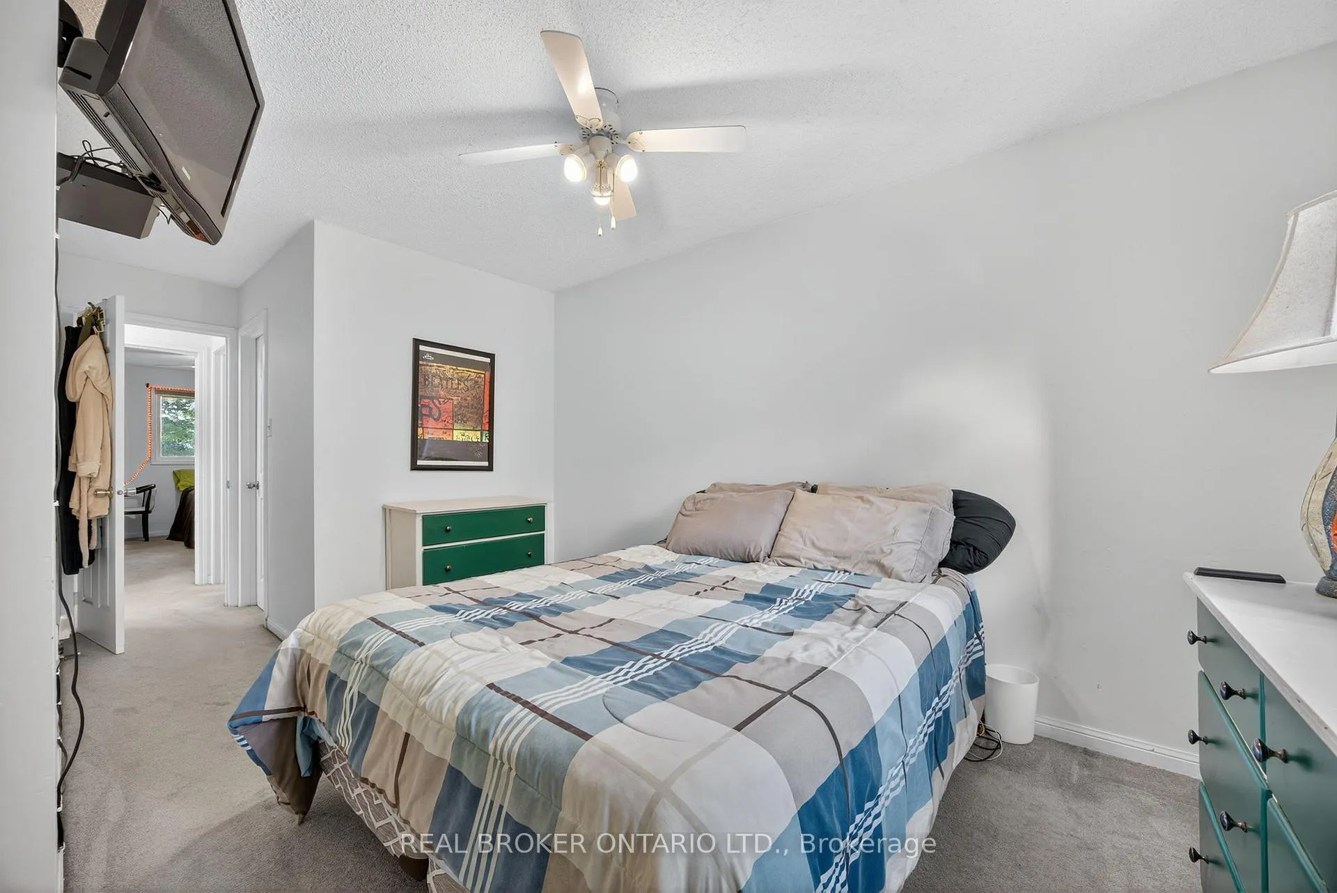 Photo 17 of Unit 1, 237 Ferndale Drive S, Barrie, Ardagh — HOMEH