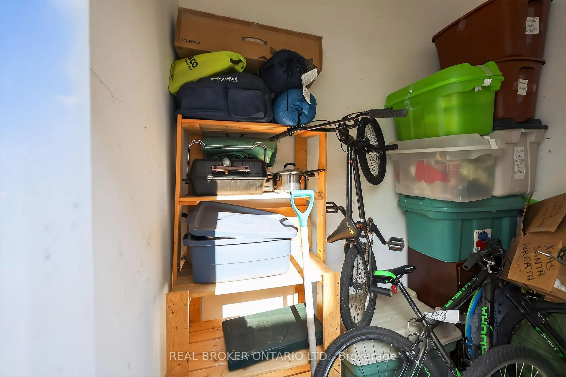 Photo 21 of Unit 1, 237 Ferndale Drive S, Barrie, Ardagh — HOMEH