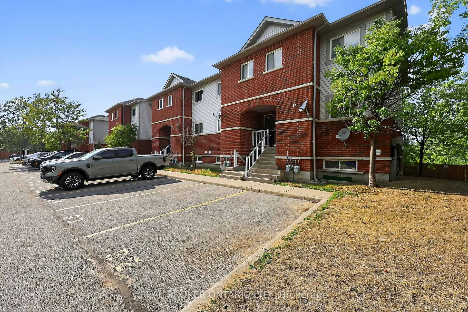 Photo 22 of Unit 1, 237 Ferndale Drive S, Barrie, Ardagh — HOMEH