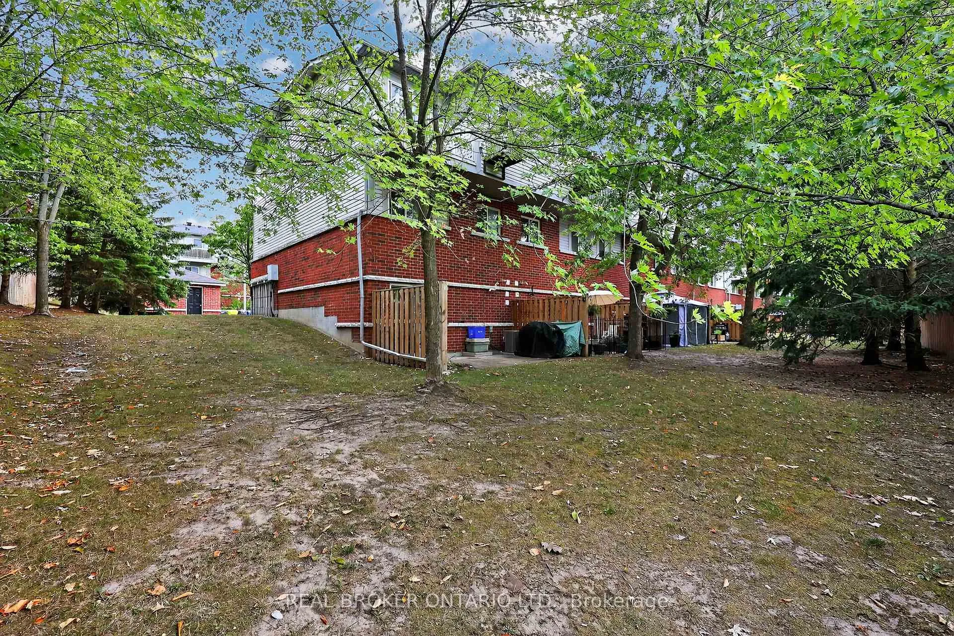 Photo 23 of Unit 1, 237 Ferndale Drive S, Barrie, Ardagh — HOMEH