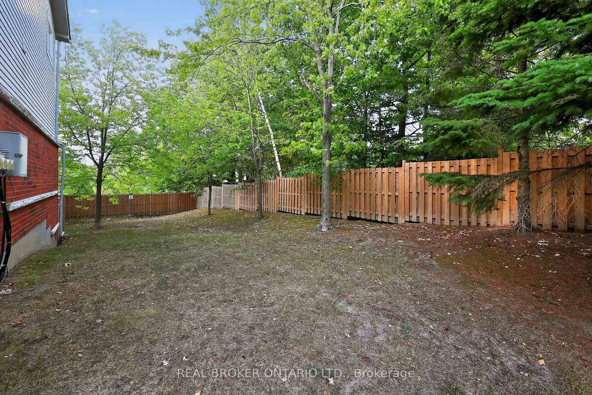 Photo 27 of Unit 1, 237 Ferndale Drive S, Barrie, Ardagh — HOMEH