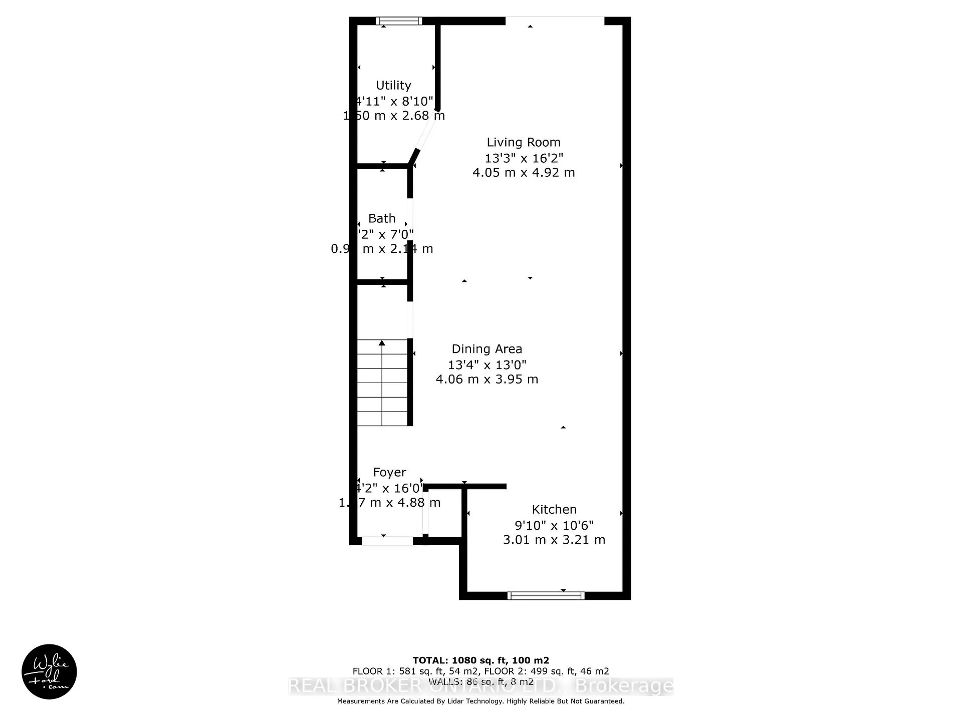 Photo 29 of Unit 1, 237 Ferndale Drive S, Barrie, Ardagh — HOMEH