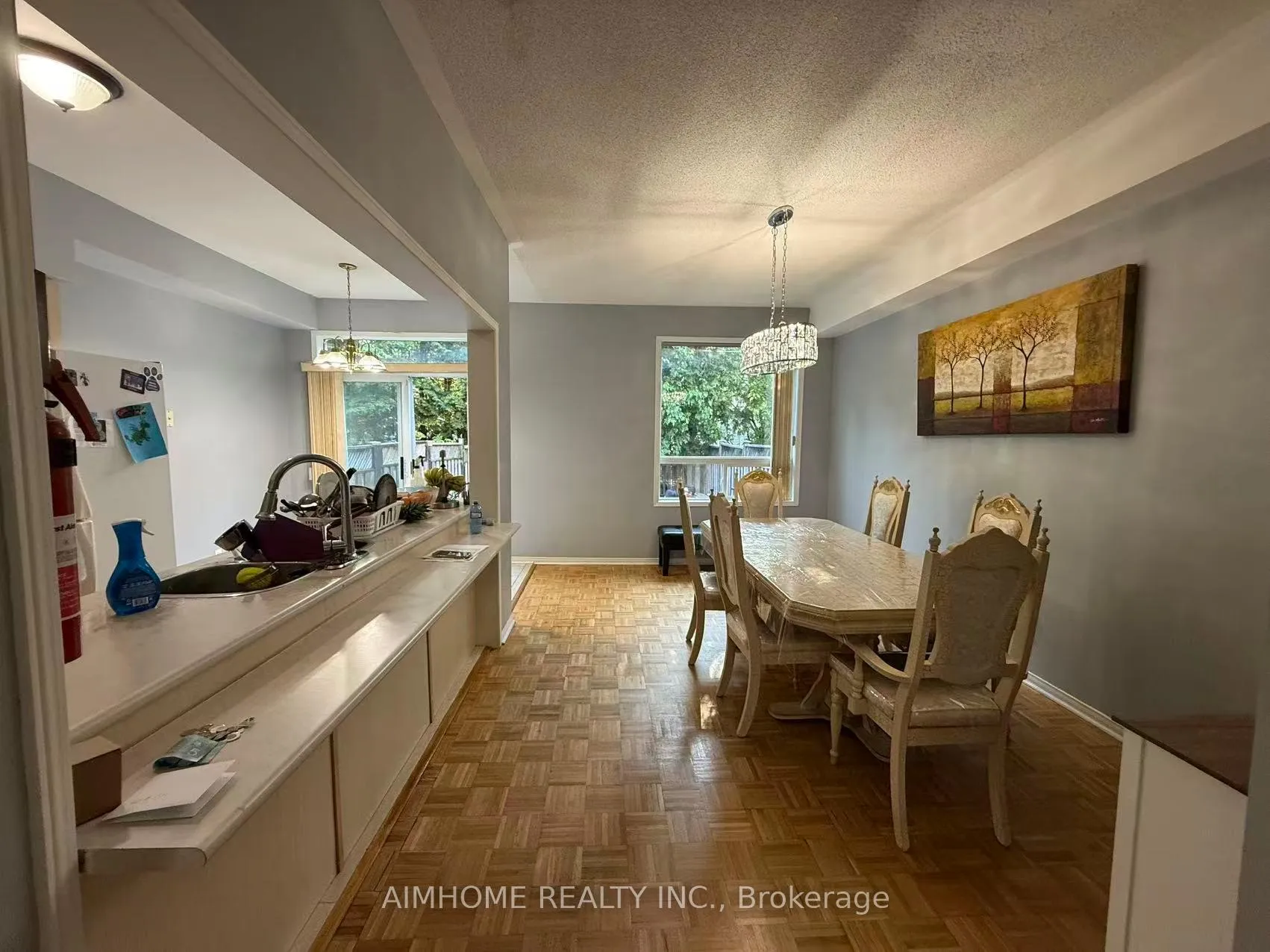 Photo 4 of 20 Craddock Street, Vaughan, Maple — HOMEH