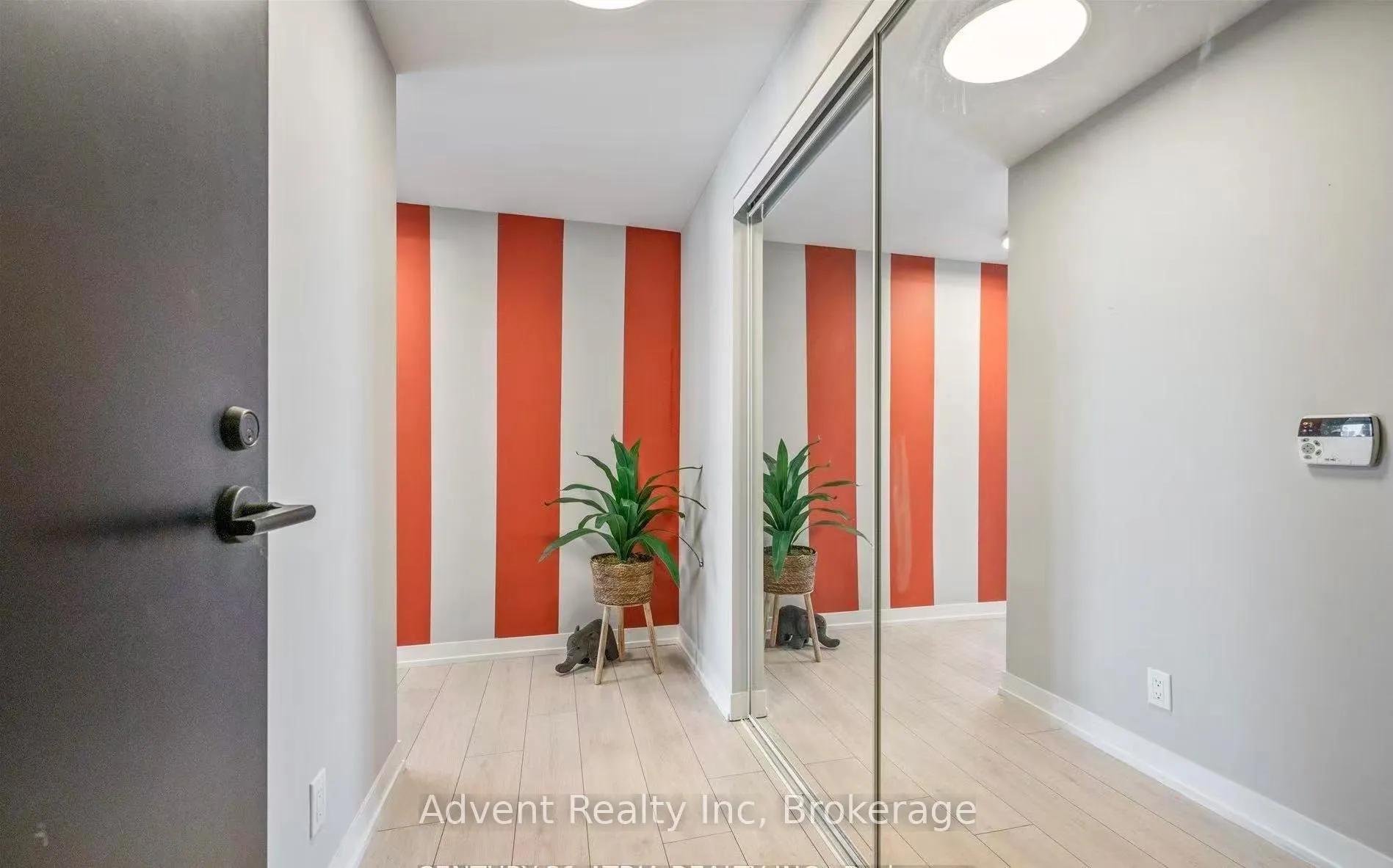 Photo 12 of Unit 2711, 60 Shuter Street, Toronto, Church-Yonge Corridor — HOMEH