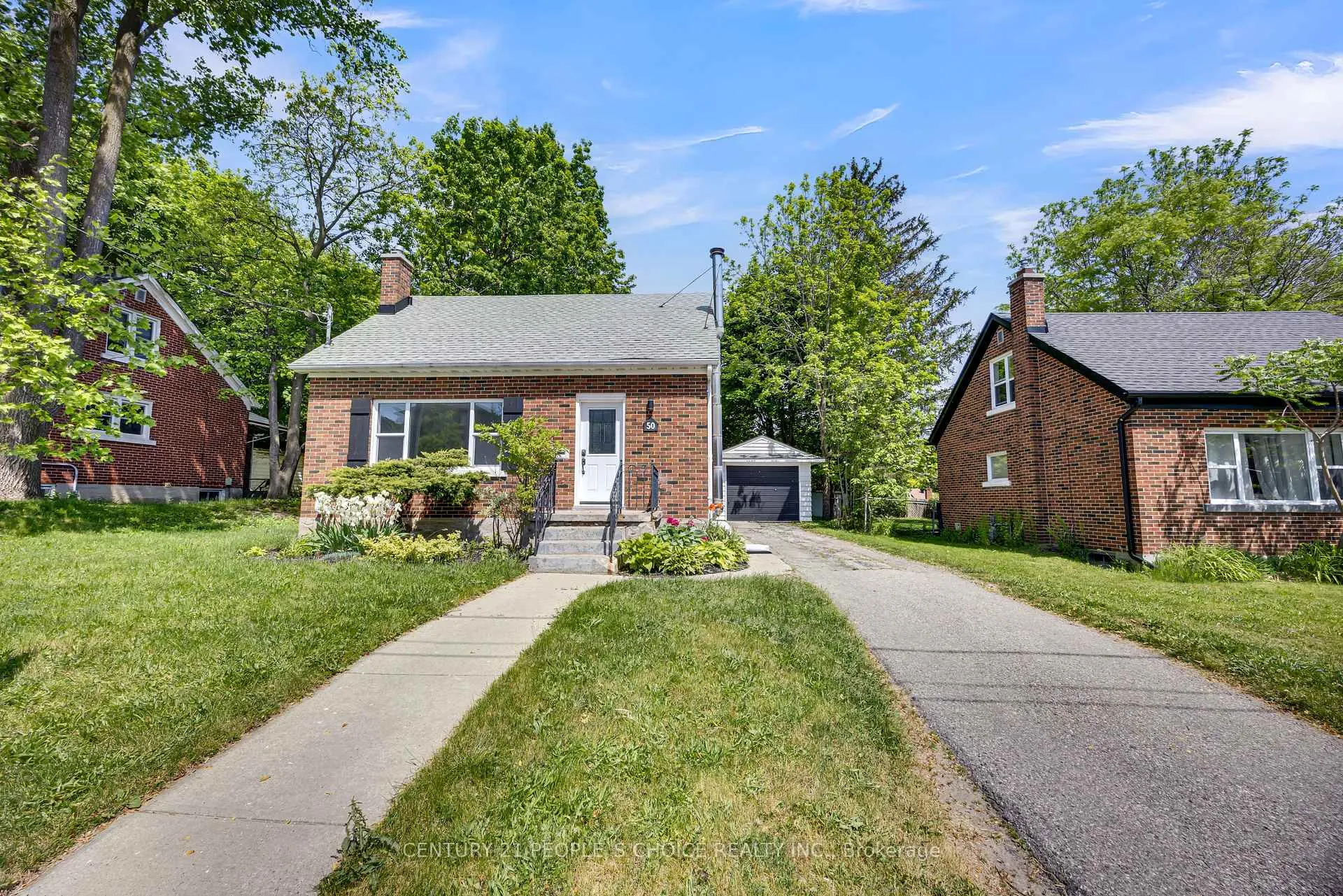 Photo 3 of 50 Columbia Street W, Waterloo — HOMEH