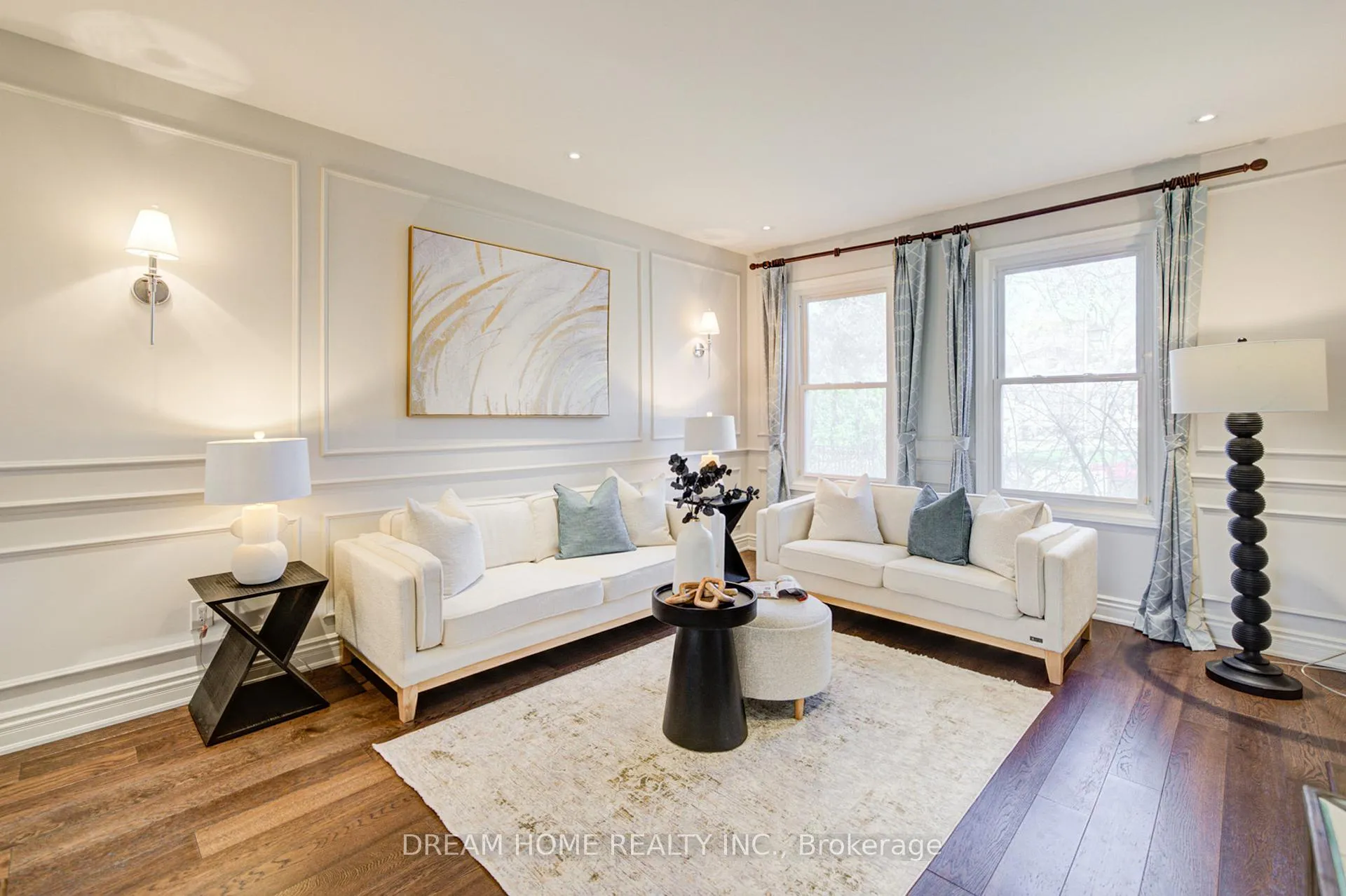 Photo 7 of 3 Ferndell Circle, Markham, Unionville — HOMEH