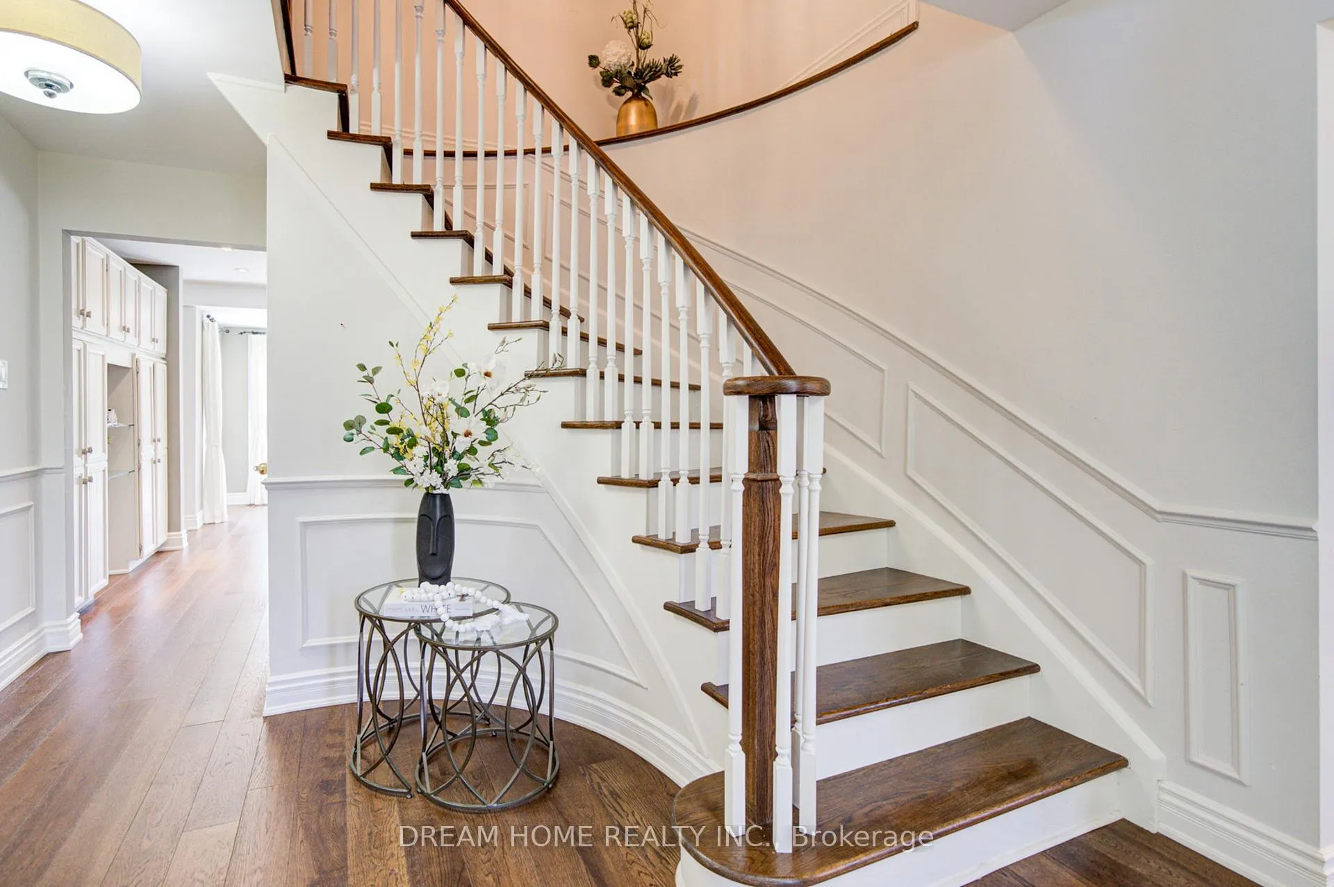Photo 14 of 3 Ferndell Circle, Markham, Unionville — HOMEH