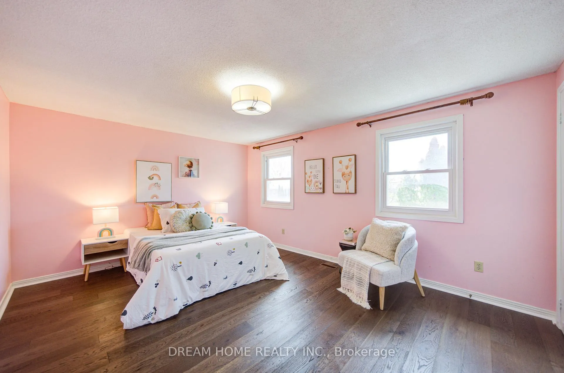 Photo 24 of 3 Ferndell Circle, Markham, Unionville — HOMEH
