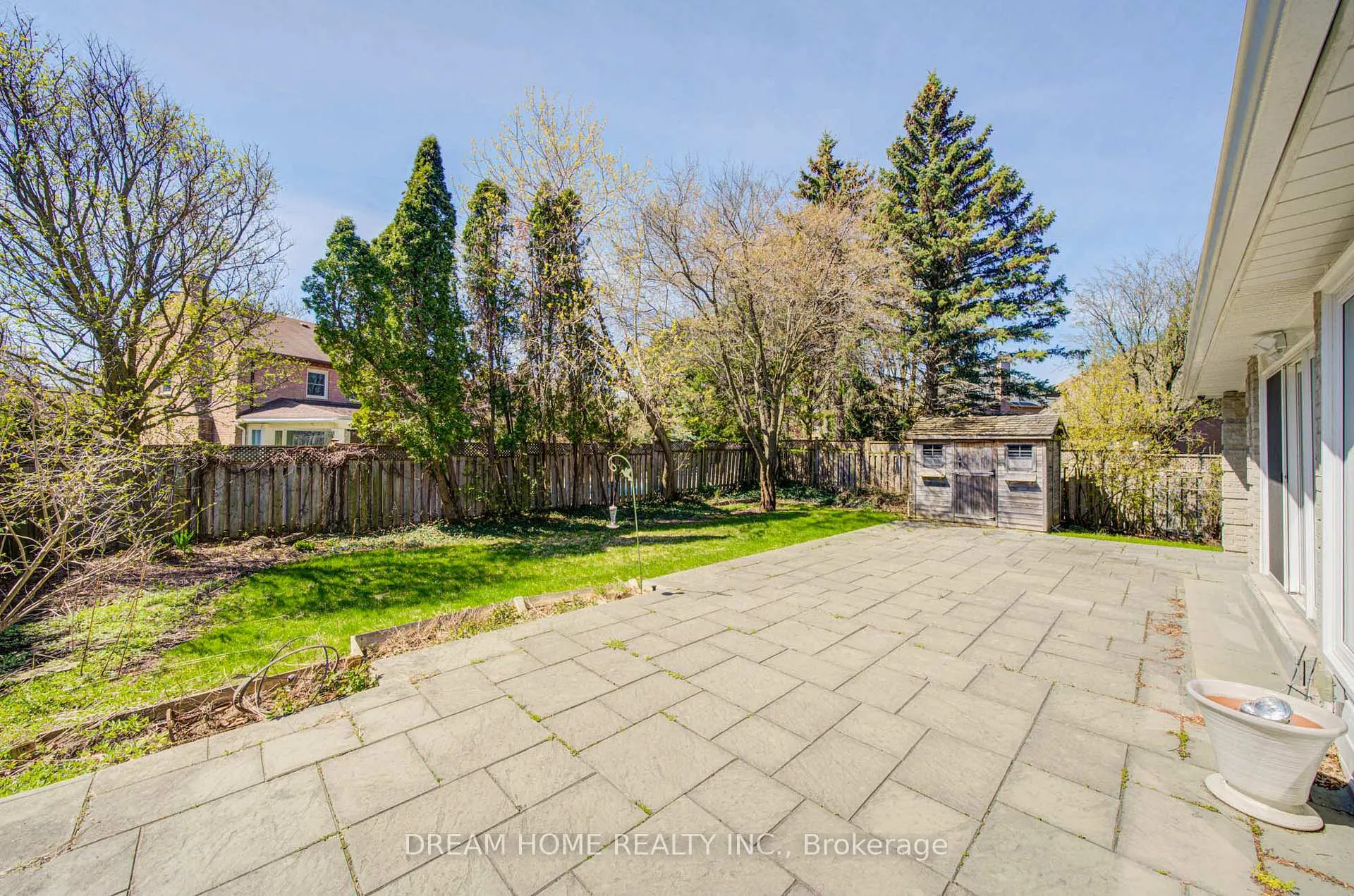 Photo 31 of 3 Ferndell Circle, Markham, Unionville — HOMEH