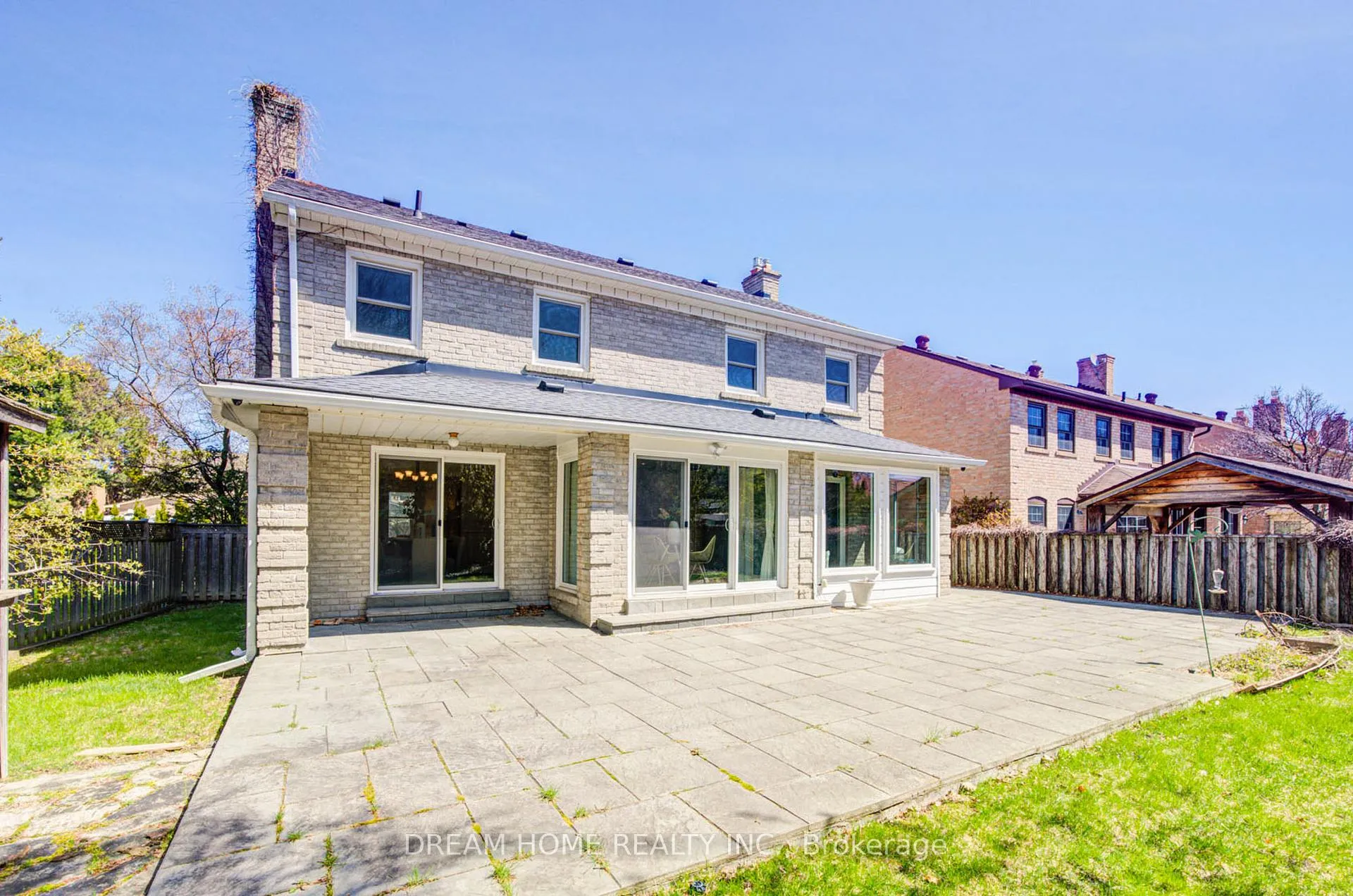 Photo 32 of 3 Ferndell Circle, Markham, Unionville — HOMEH