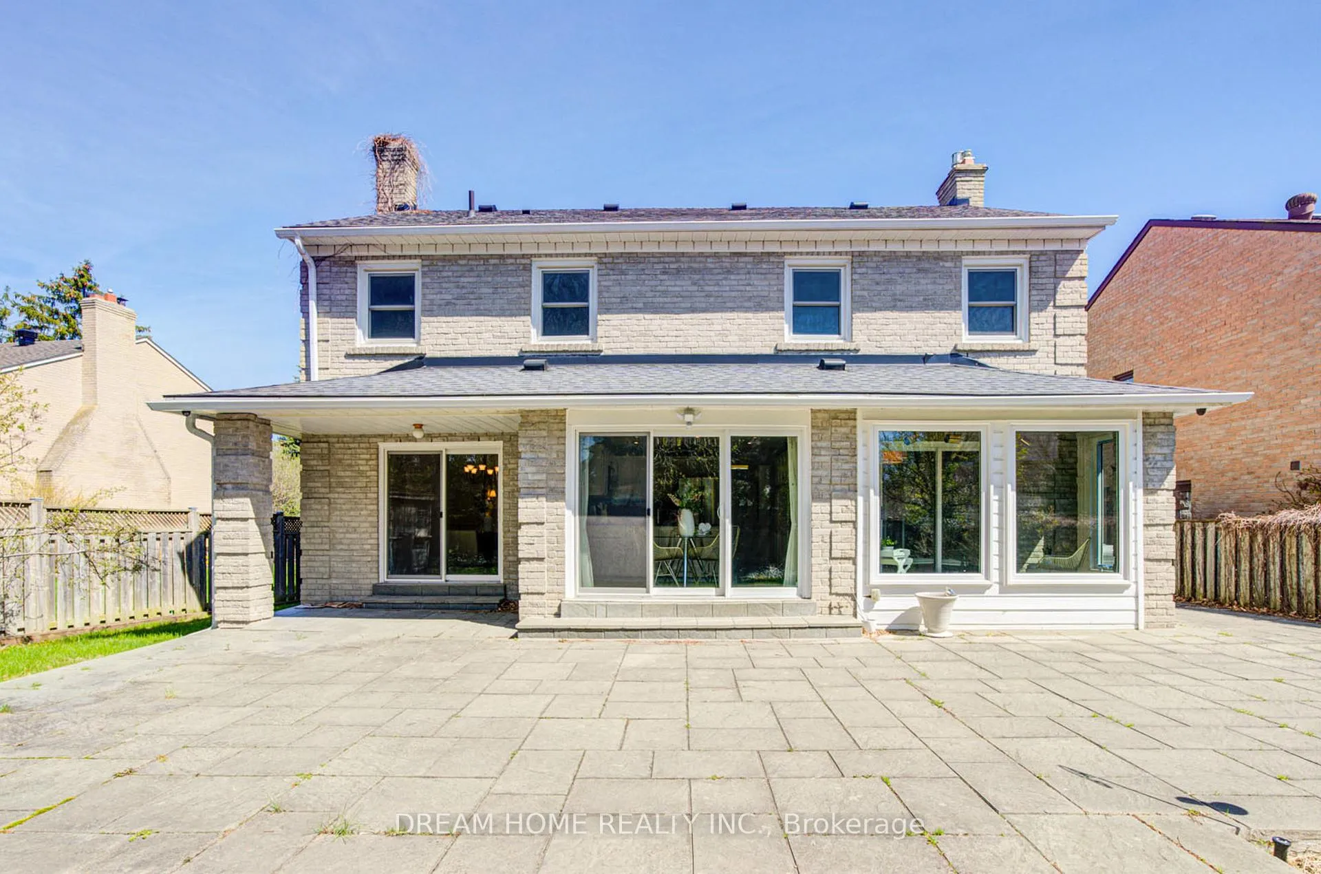 Photo 33 of 3 Ferndell Circle, Markham, Unionville — HOMEH