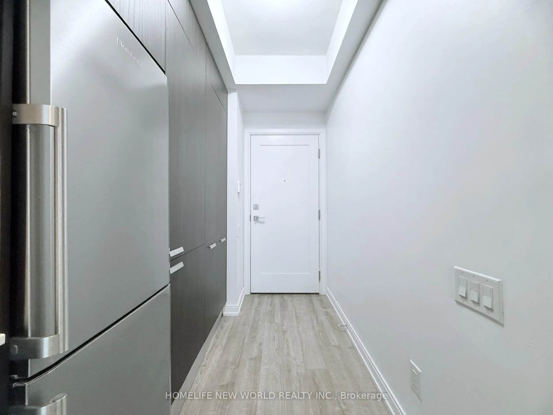 Photo 7 of Unit 4506, 50 Charles Street E, Toronto, Church-Yonge Corridor — HOMEH
