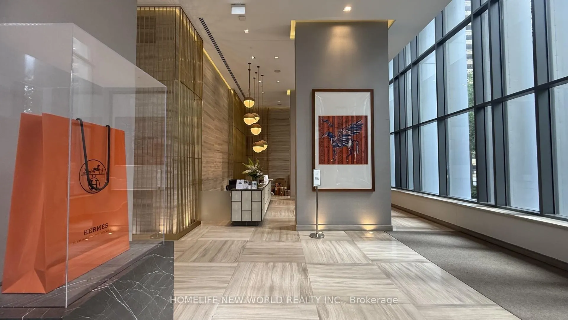 Photo 22 of Unit 4506, 50 Charles Street E, Toronto, Church-Yonge Corridor — HOMEH