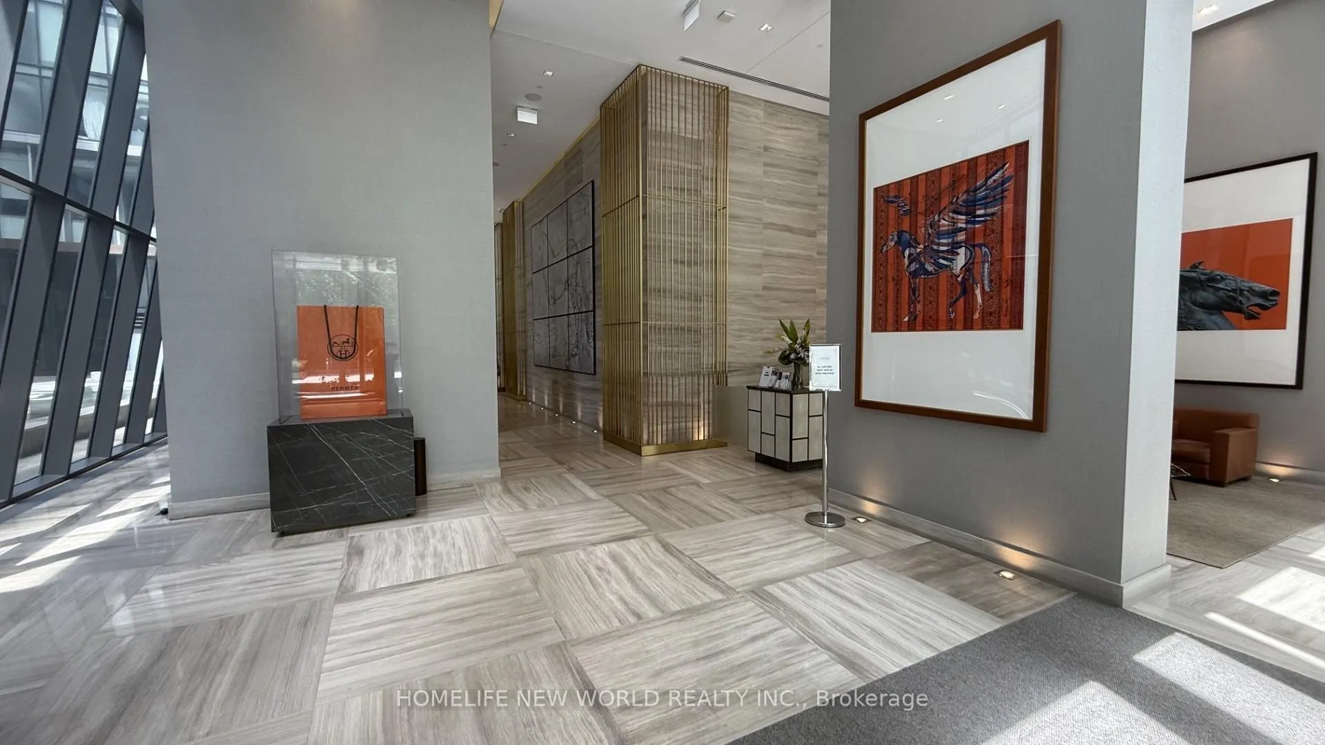 Photo 23 of Unit 4506, 50 Charles Street E, Toronto, Church-Yonge Corridor — HOMEH