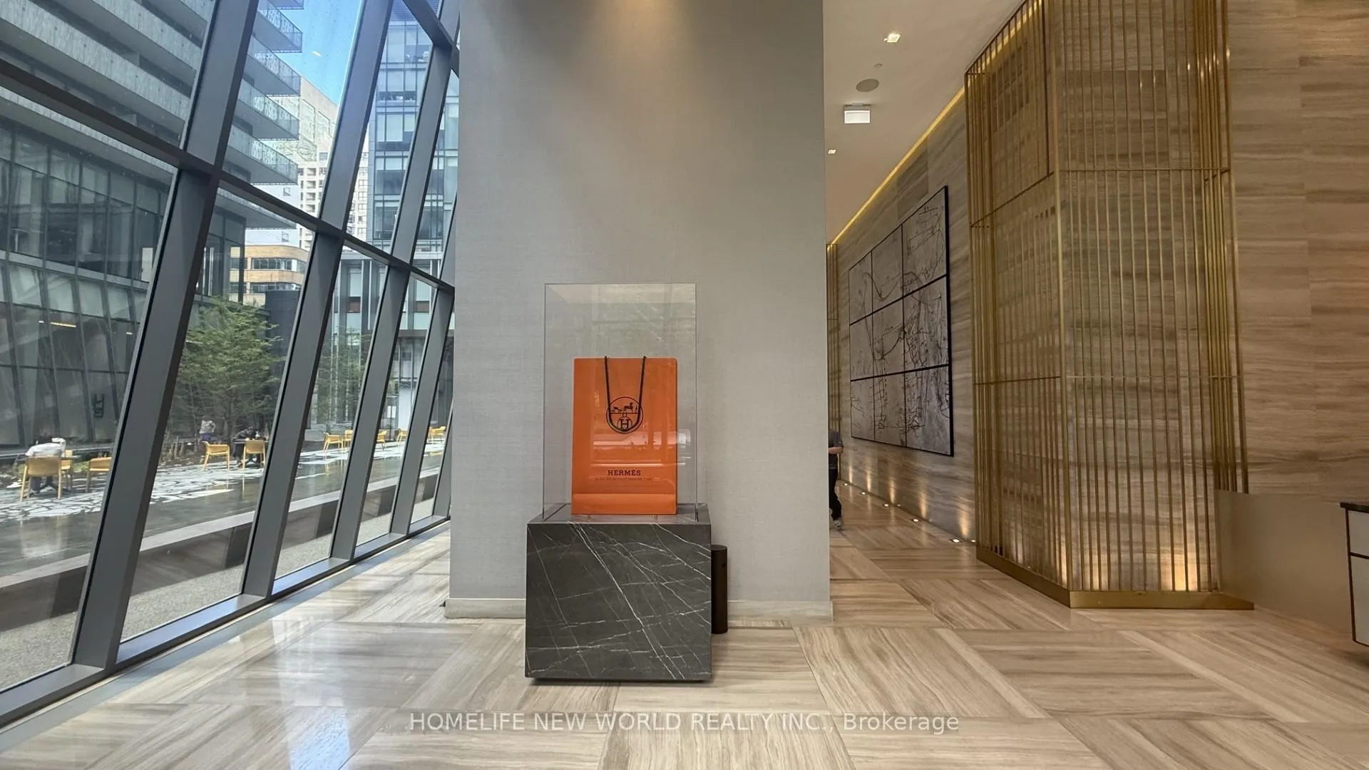 Photo 25 of Unit 4506, 50 Charles Street E, Toronto, Church-Yonge Corridor — HOMEH
