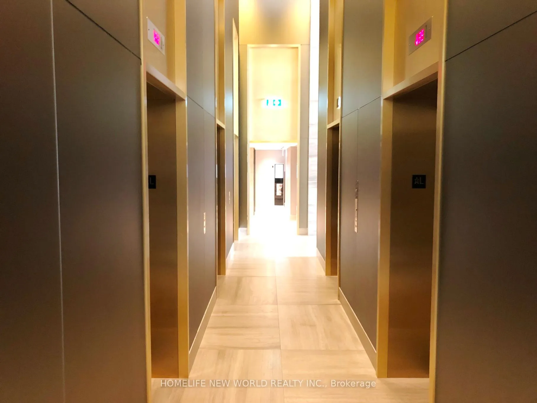 Photo 28 of Unit 4506, 50 Charles Street E, Toronto, Church-Yonge Corridor — HOMEH
