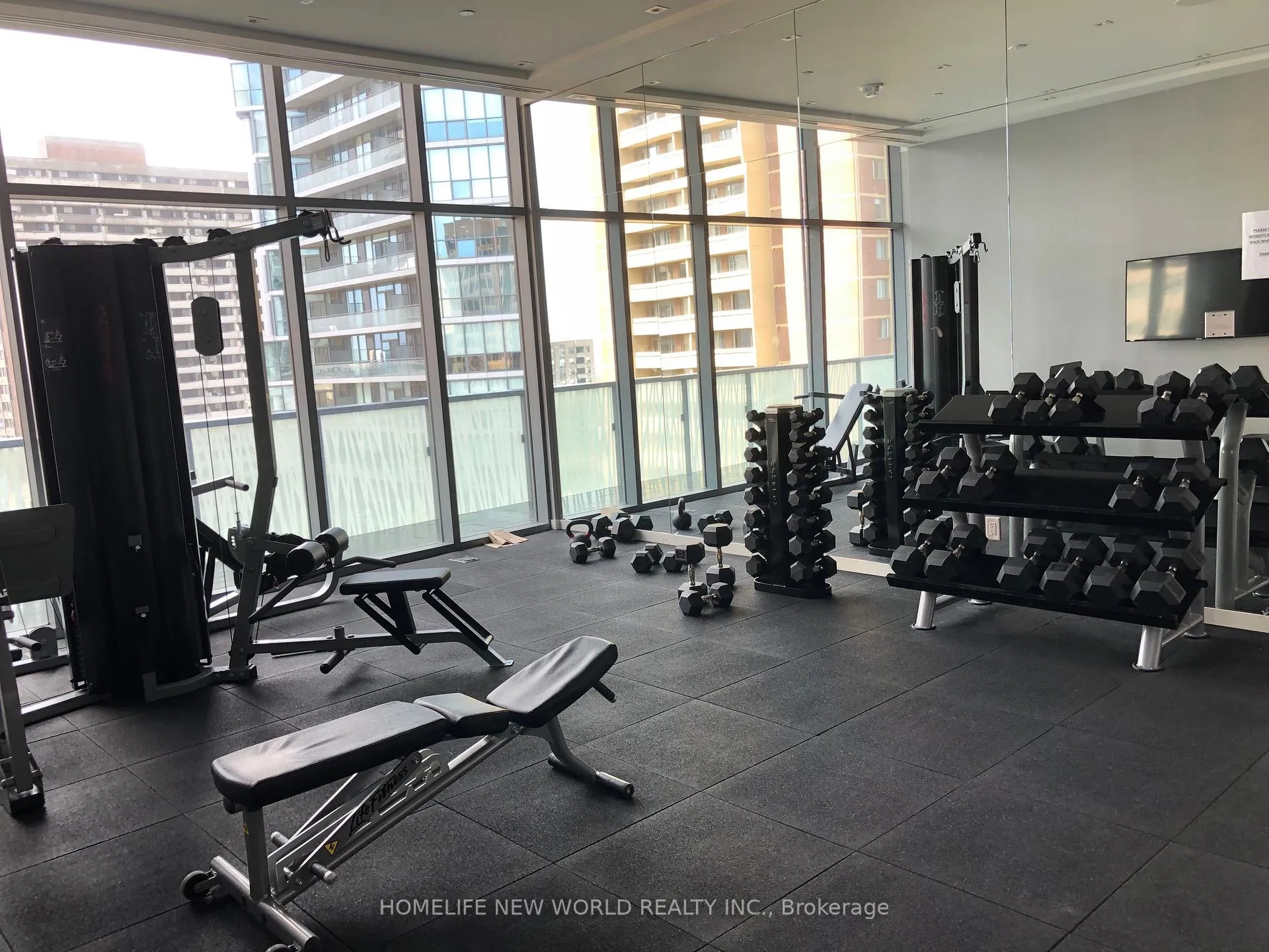 Photo 29 of Unit 4506, 50 Charles Street E, Toronto, Church-Yonge Corridor — HOMEH