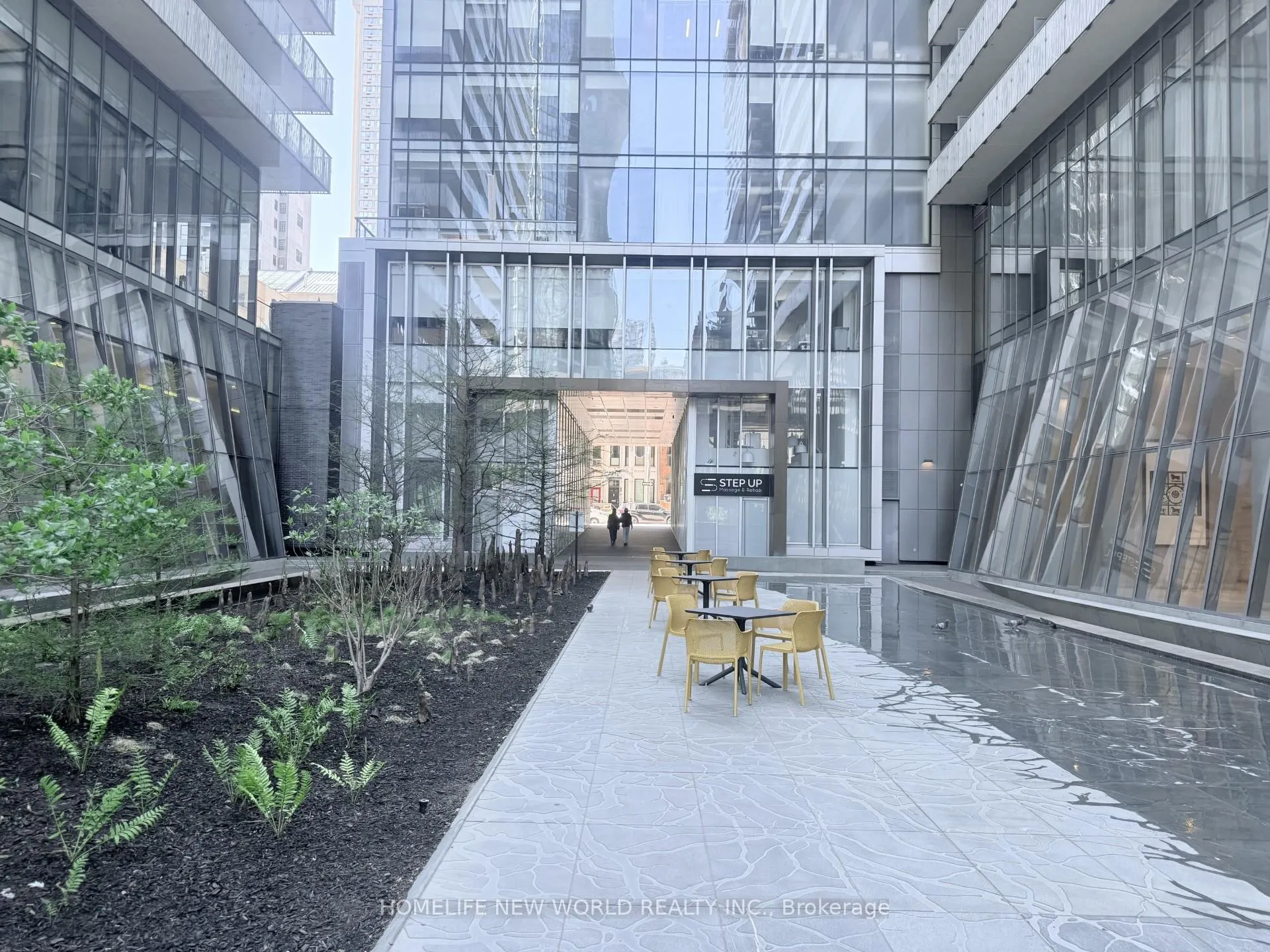 Photo 32 of Unit 4506, 50 Charles Street E, Toronto, Church-Yonge Corridor — HOMEH