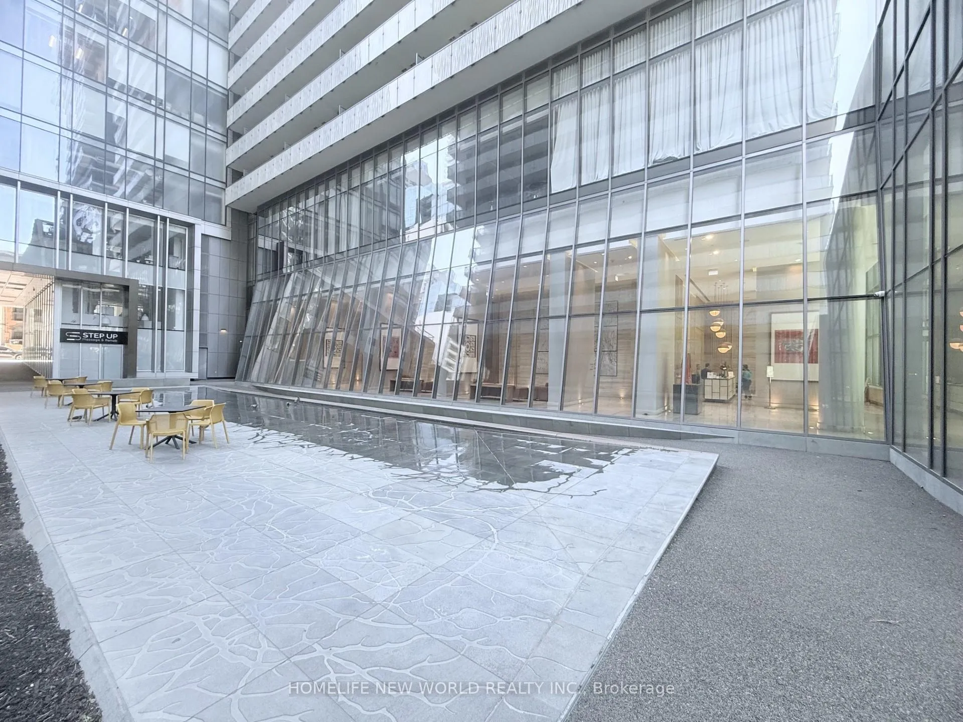 Photo 33 of Unit 4506, 50 Charles Street E, Toronto, Church-Yonge Corridor — HOMEH