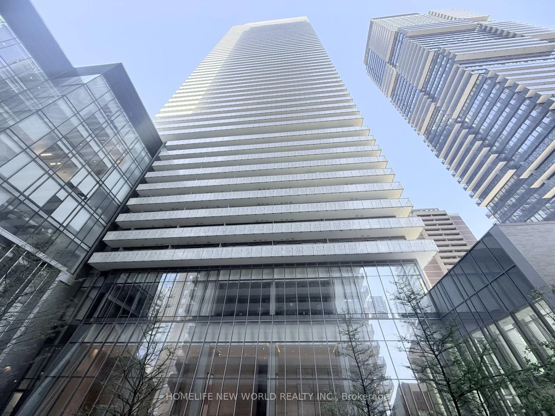 Photo 34 of Unit 4506, 50 Charles Street E, Toronto, Church-Yonge Corridor — HOMEH