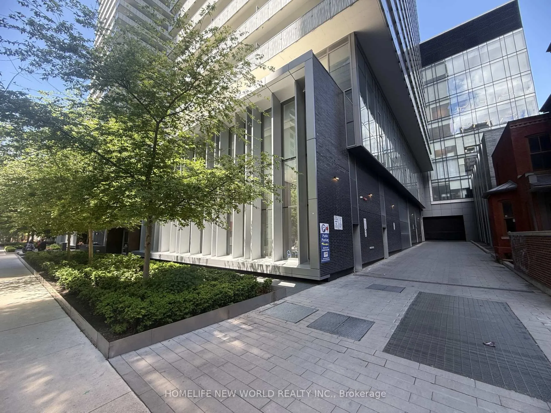 Photo 35 of Unit 4506, 50 Charles Street E, Toronto, Church-Yonge Corridor — HOMEH