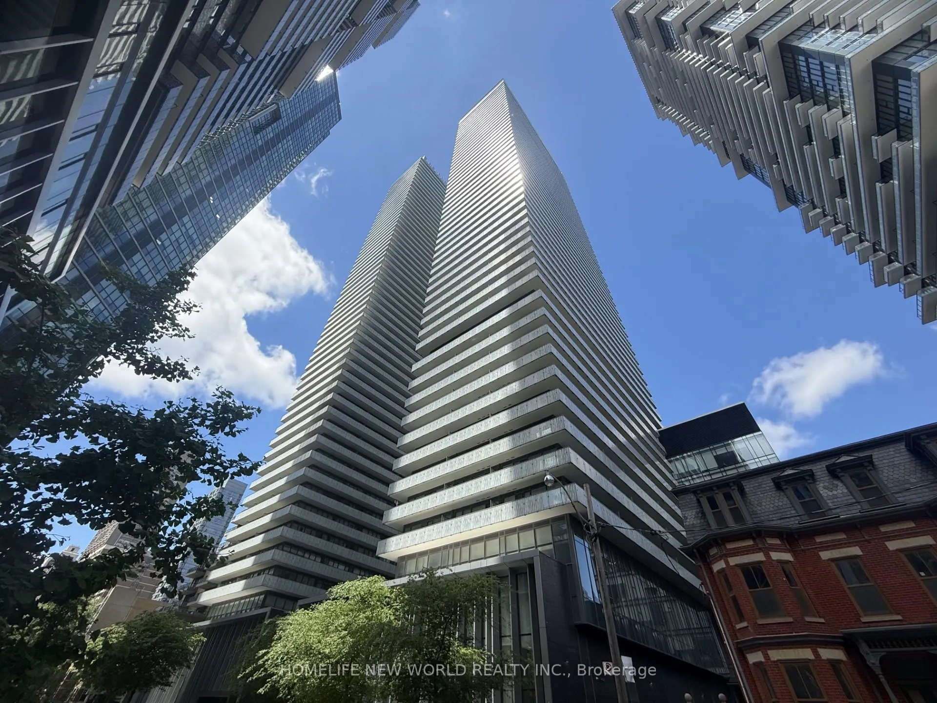 Photo 36 of Unit 4506, 50 Charles Street E, Toronto, Church-Yonge Corridor — HOMEH