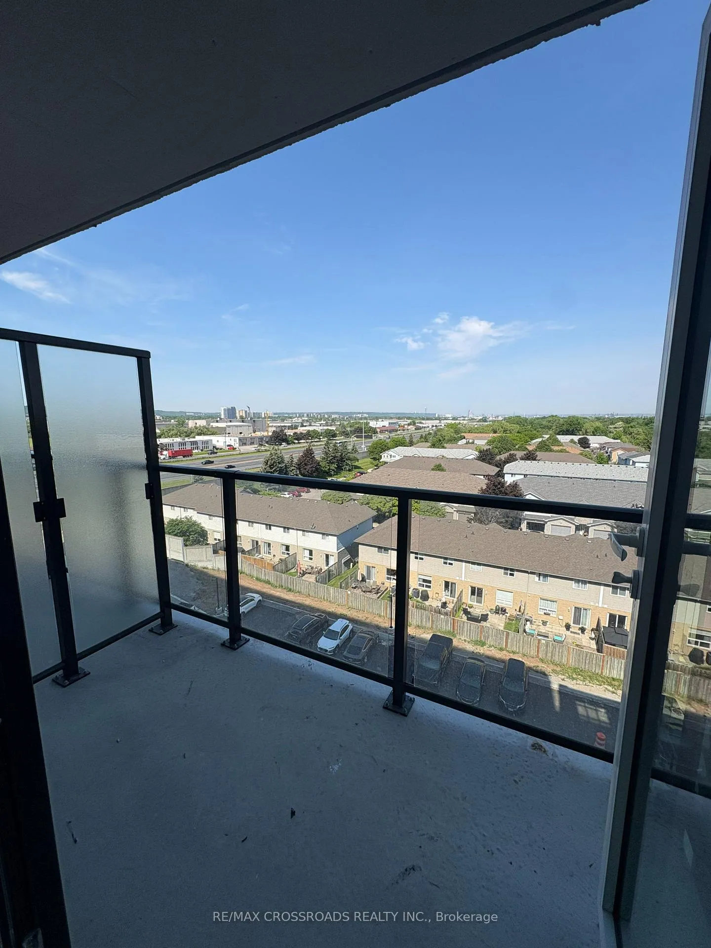Photo 8 of Unit 706, 461 Green Road, Hamilton, Lakeshore — HOMEH